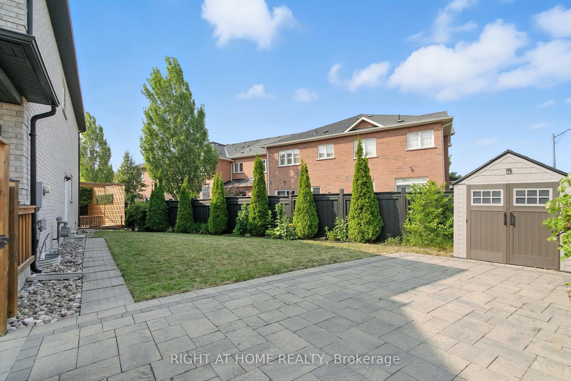Photo 34 of 215 Canada Drive, Vaughan, Vellore Village — HOMEH