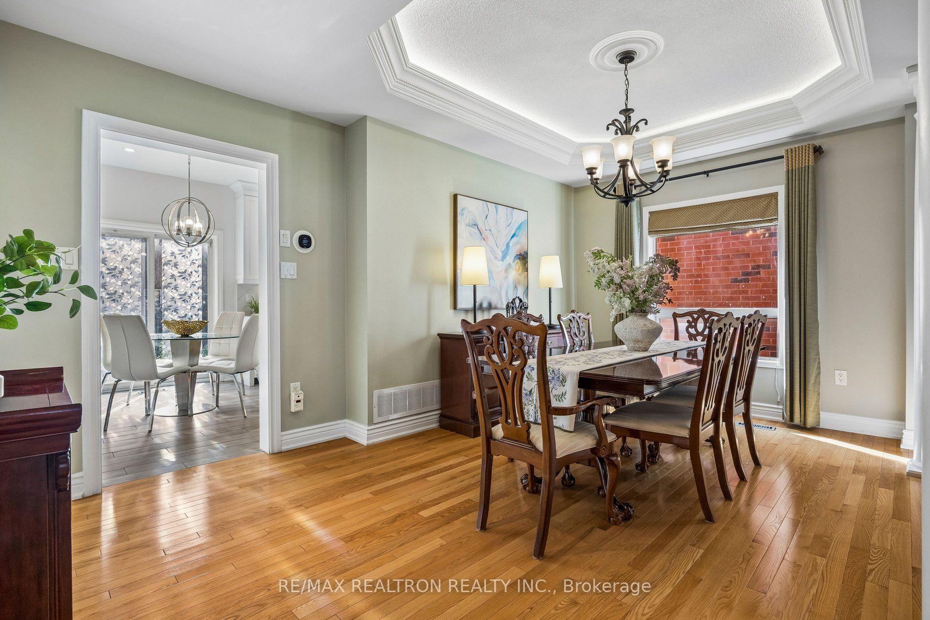 Photo 8 of 9 Kimono Crescent, Richmond Hill, Rouge Woods — HOMEH