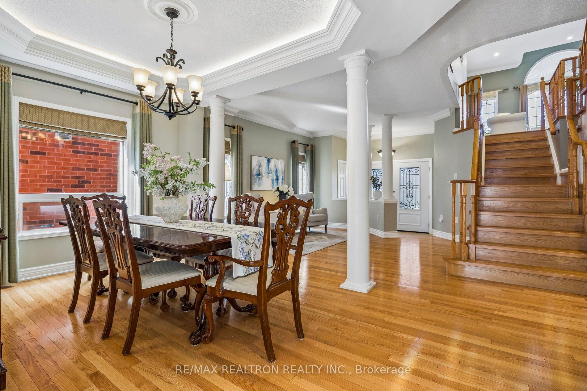 Photo 9 of 9 Kimono Crescent, Richmond Hill, Rouge Woods — HOMEH