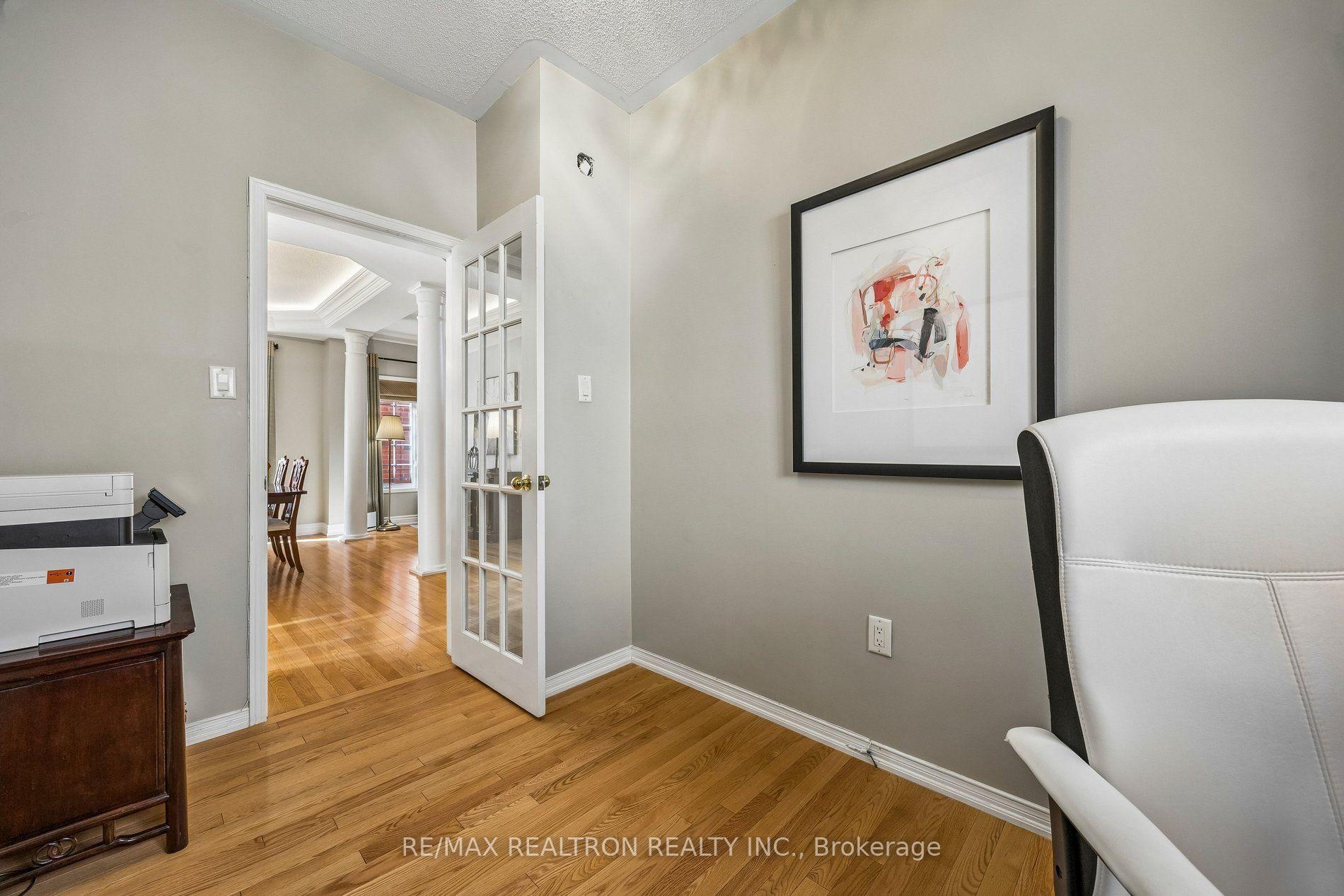 Photo 12 of 9 Kimono Crescent, Richmond Hill, Rouge Woods — HOMEH