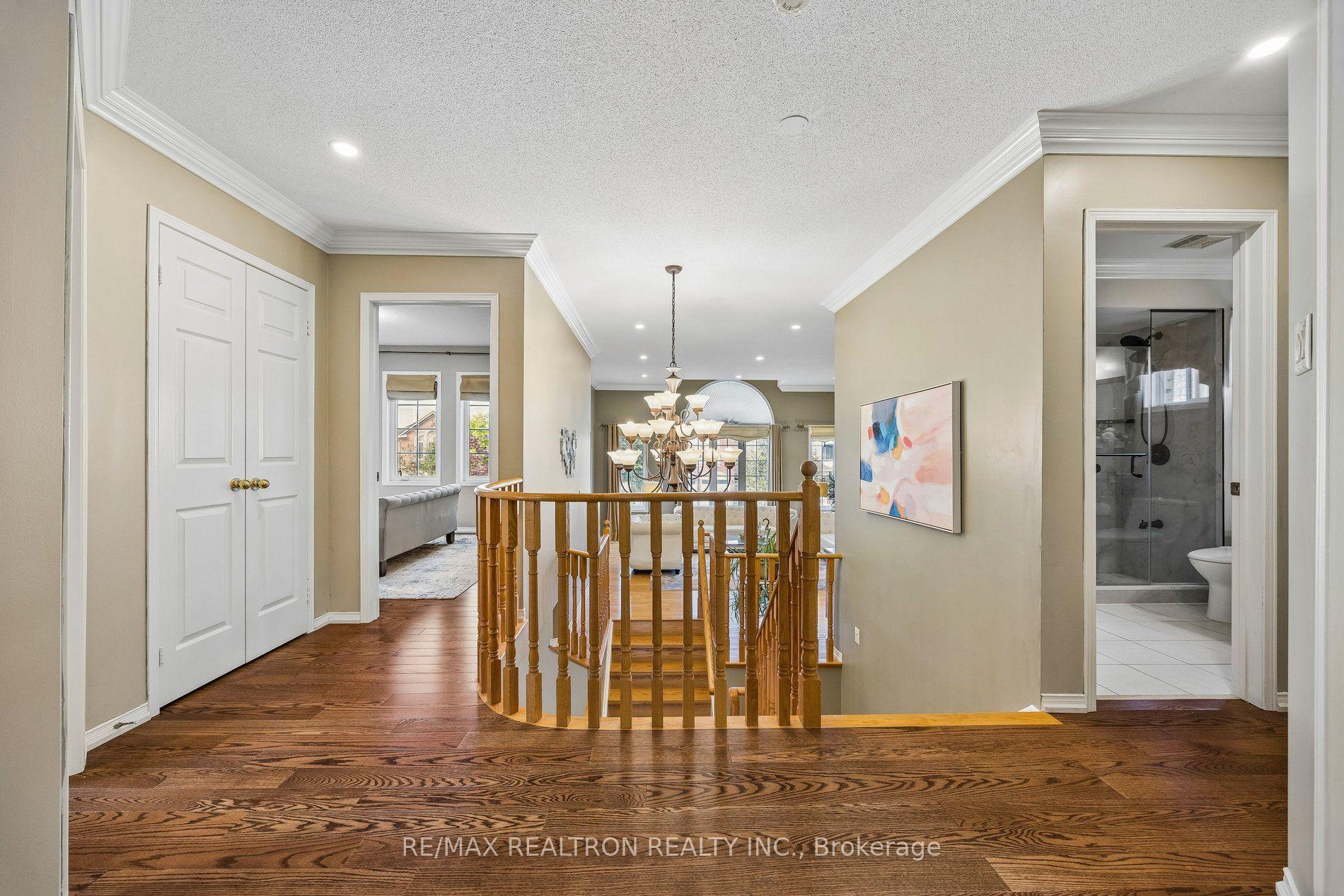 Photo 33 of 9 Kimono Crescent, Richmond Hill, Rouge Woods — HOMEH