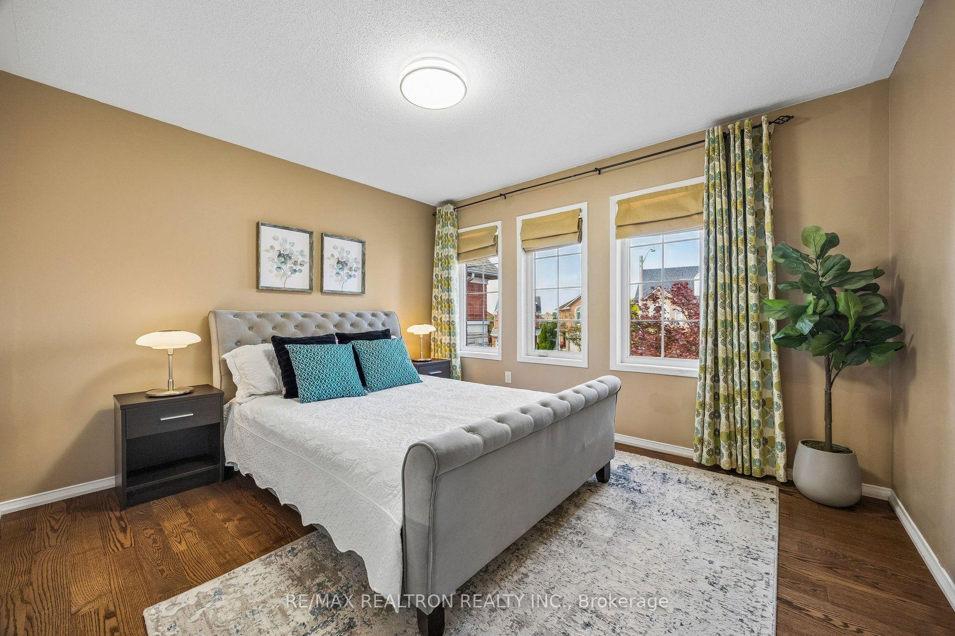 Photo 40 of 9 Kimono Crescent, Richmond Hill, Rouge Woods — HOMEH