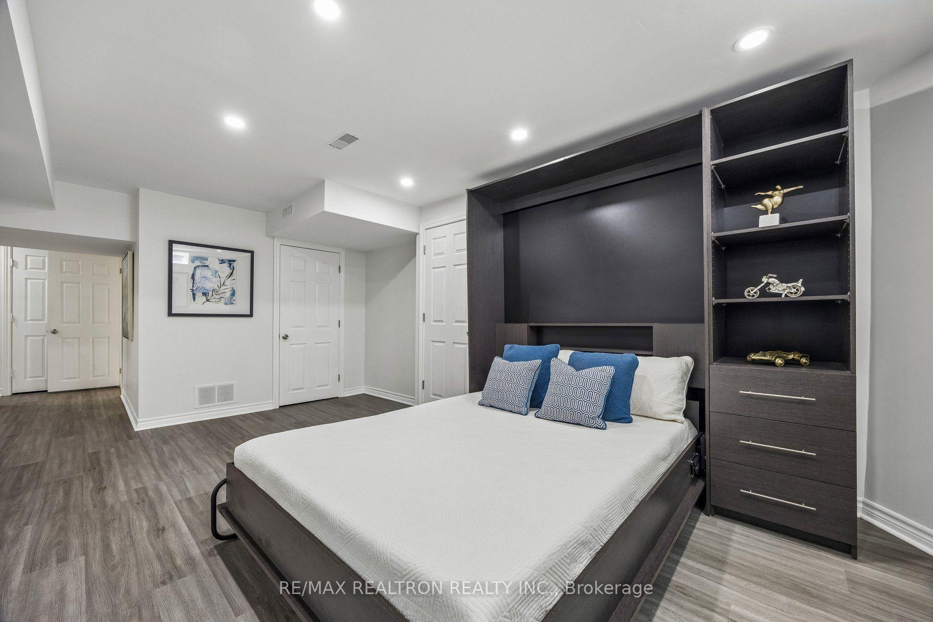 Photo 61 of 9 Kimono Crescent, Richmond Hill, Rouge Woods — HOMEH