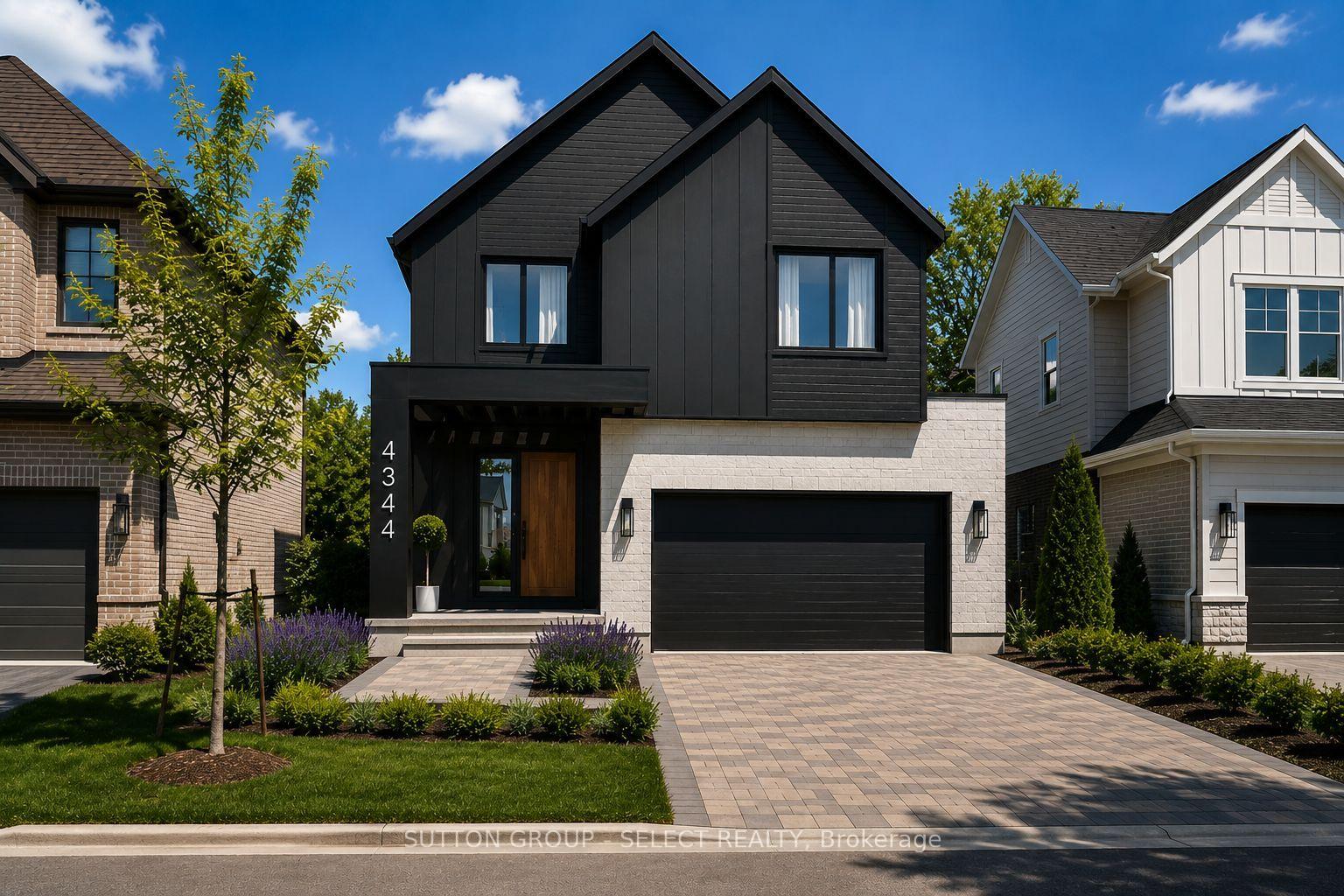 Photo 1 of 4344 Green Bend, London, South V — HOMEH