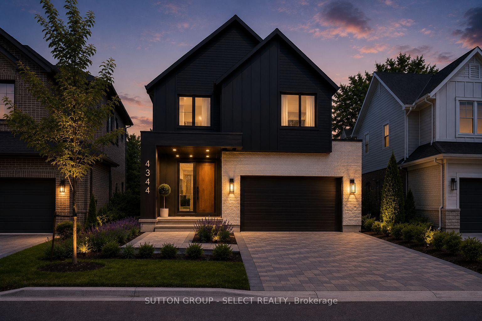 Photo 2 of 4344 Green Bend, London, South V — HOMEH