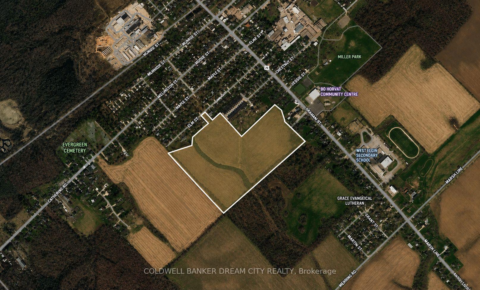 Photo 3 of Elm Street, West Elgin, Rural West Elgin — HOMEH