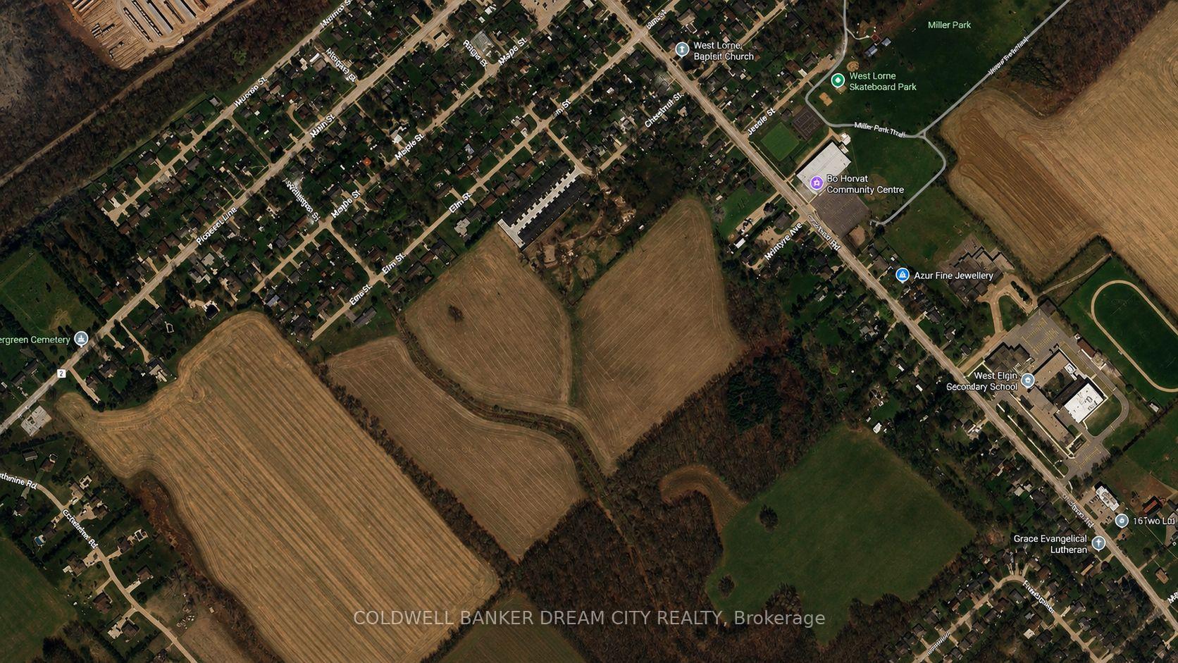 Photo 4 of Elm Street, West Elgin, Rural West Elgin — HOMEH