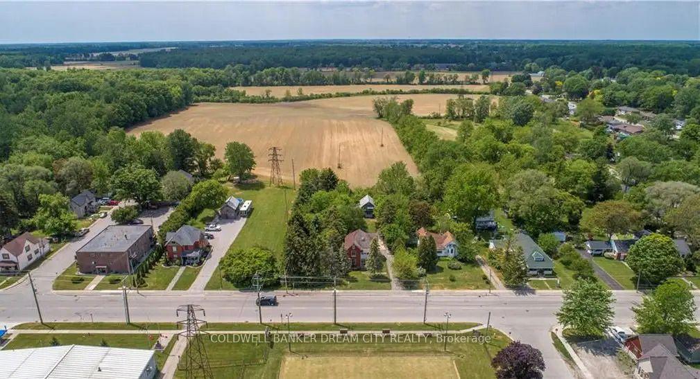 Photo 6 of Elm Street, West Elgin, Rural West Elgin — HOMEH