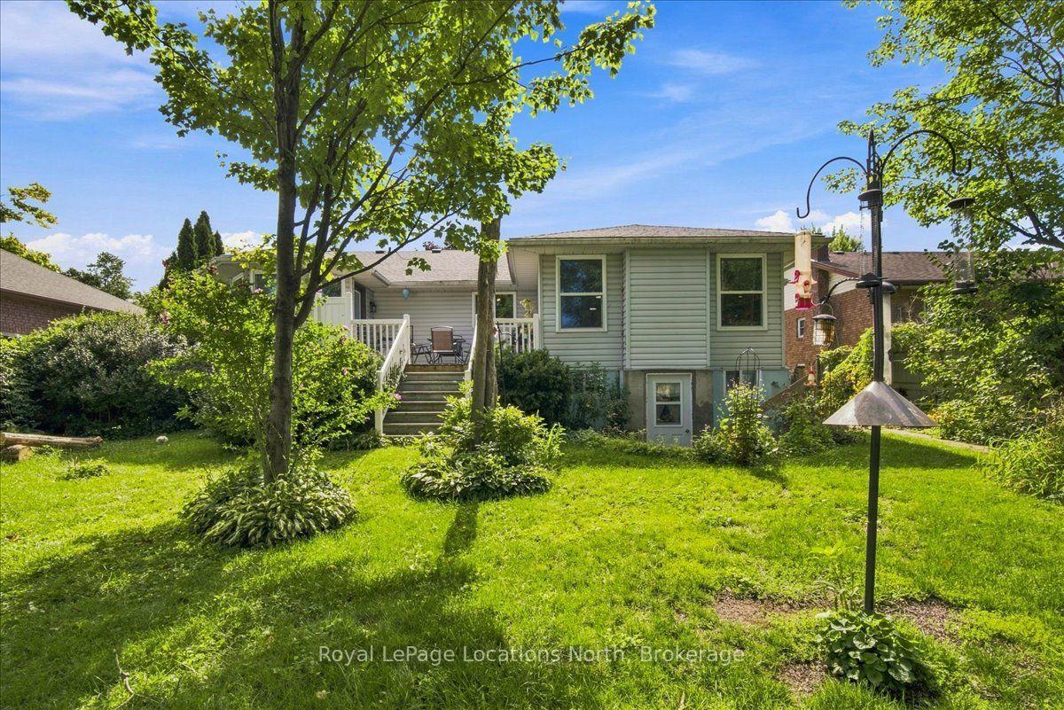 Photo 34 of 6 Royal Beech Drive, Wasaga Beach — HOMEH