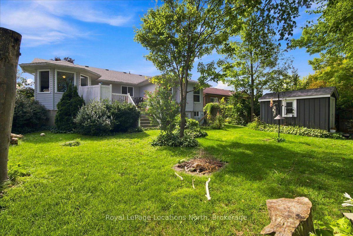 Photo 35 of 6 Royal Beech Drive, Wasaga Beach — HOMEH