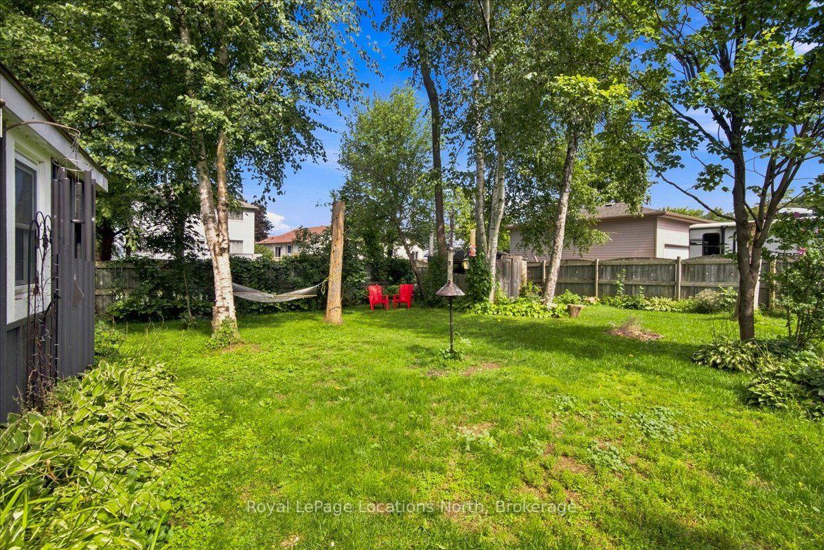 Photo 36 of 6 Royal Beech Drive, Wasaga Beach — HOMEH