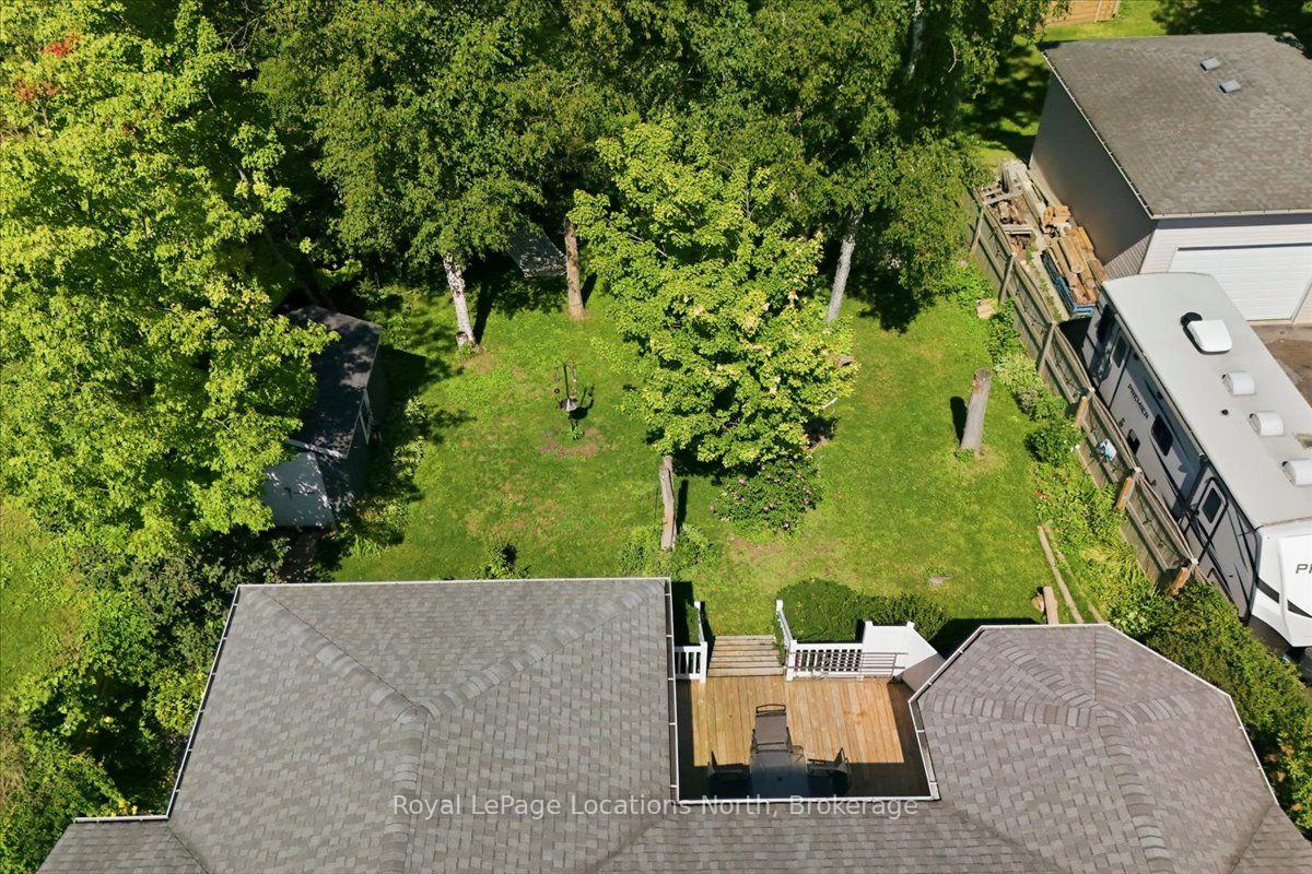 Photo 37 of 6 Royal Beech Drive, Wasaga Beach — HOMEH