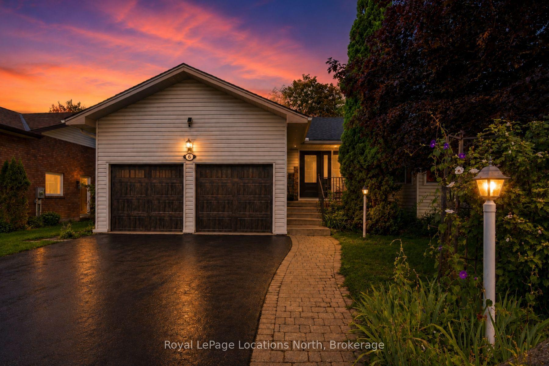 Photo 2 of 6 Royal Beech Drive, Wasaga Beach — HOMEH