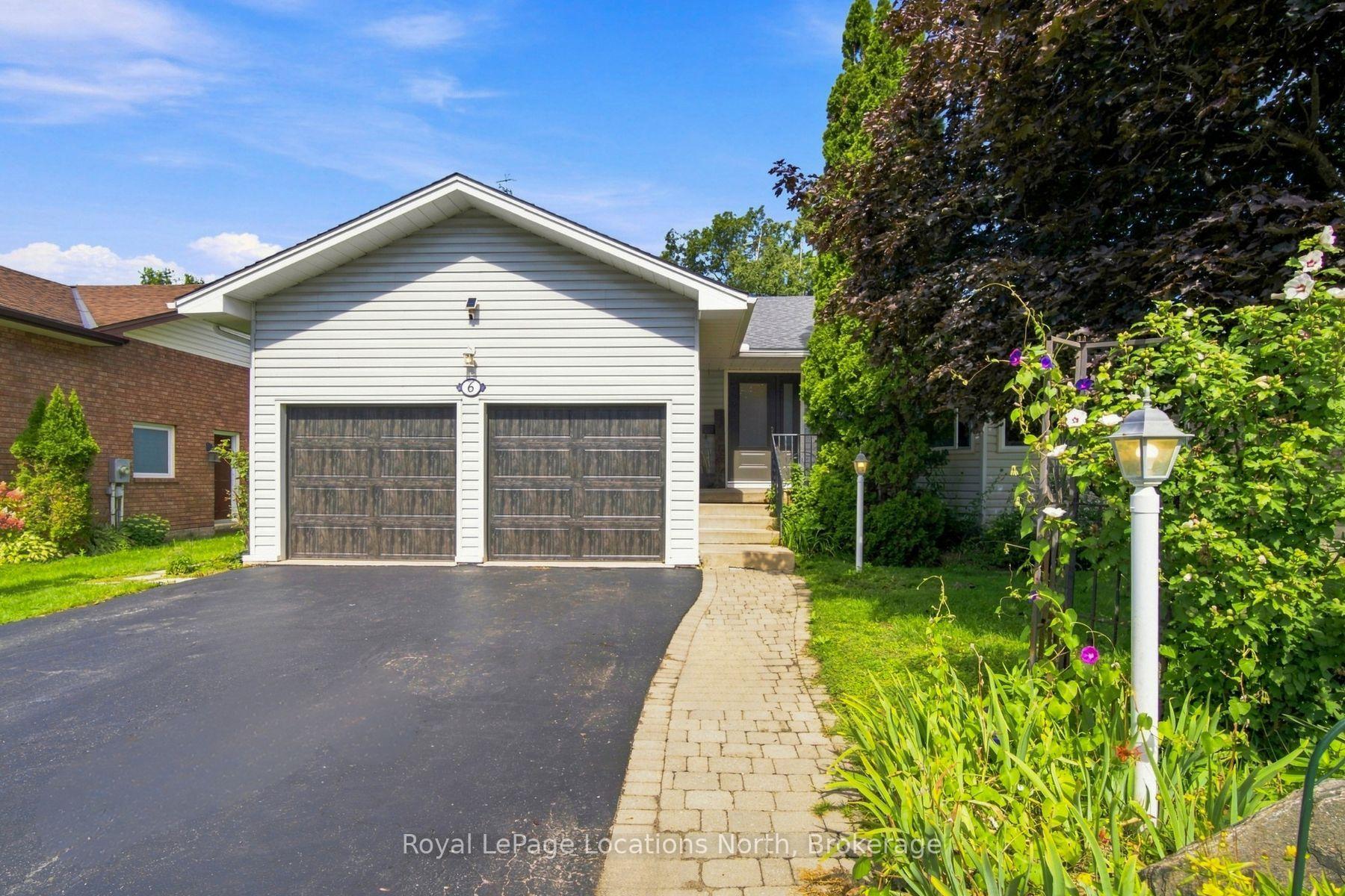 Photo 4 of 6 Royal Beech Drive, Wasaga Beach — HOMEH