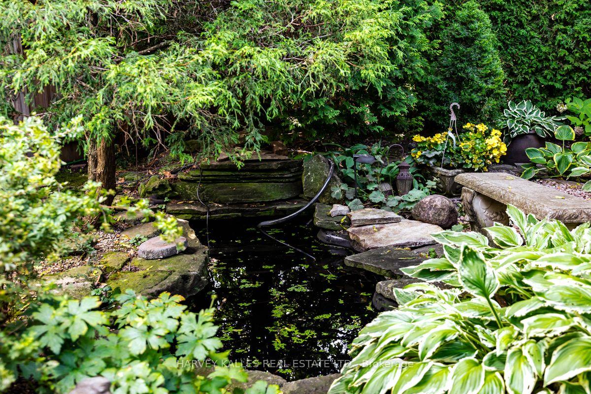 Photo 10 of 109 Old Orchard Grove, Toronto, Lawrence Park North — HOMEH
