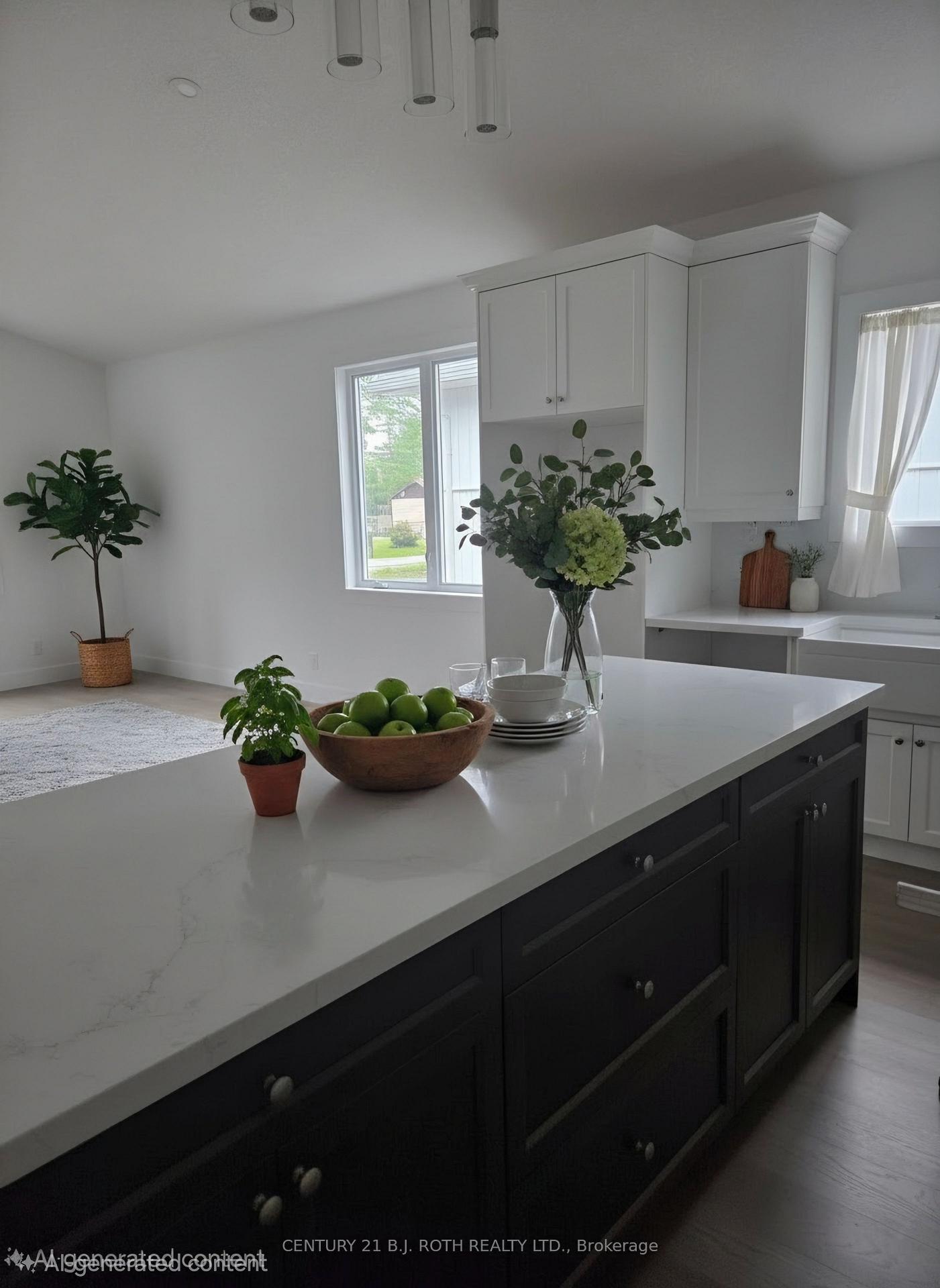 Photo 7 of 3183 Cove Avenue, Innisfil, Rural Innisfil — HOMEH