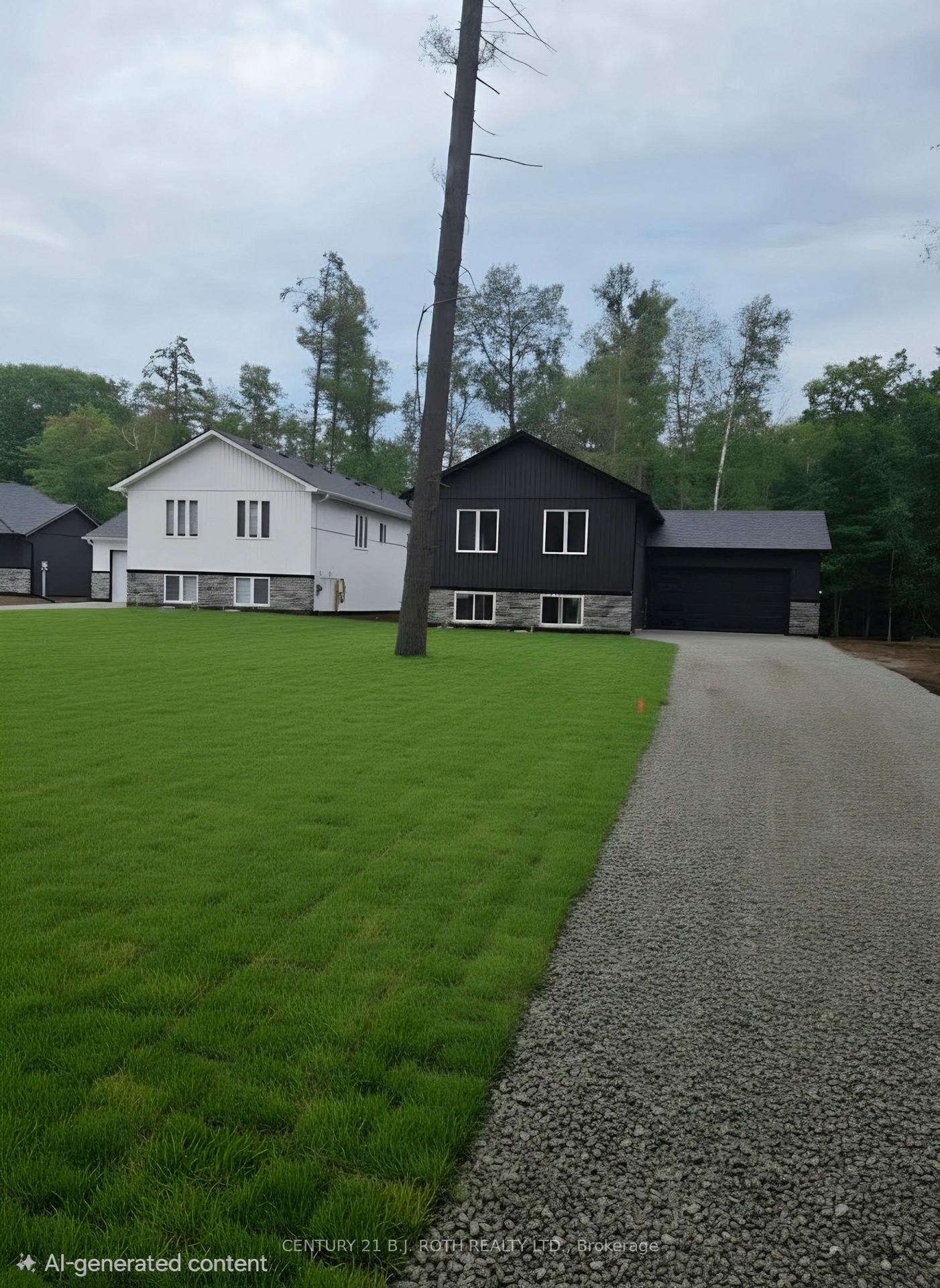 Photo 22 of 3183 Cove Avenue, Innisfil, Rural Innisfil — HOMEH