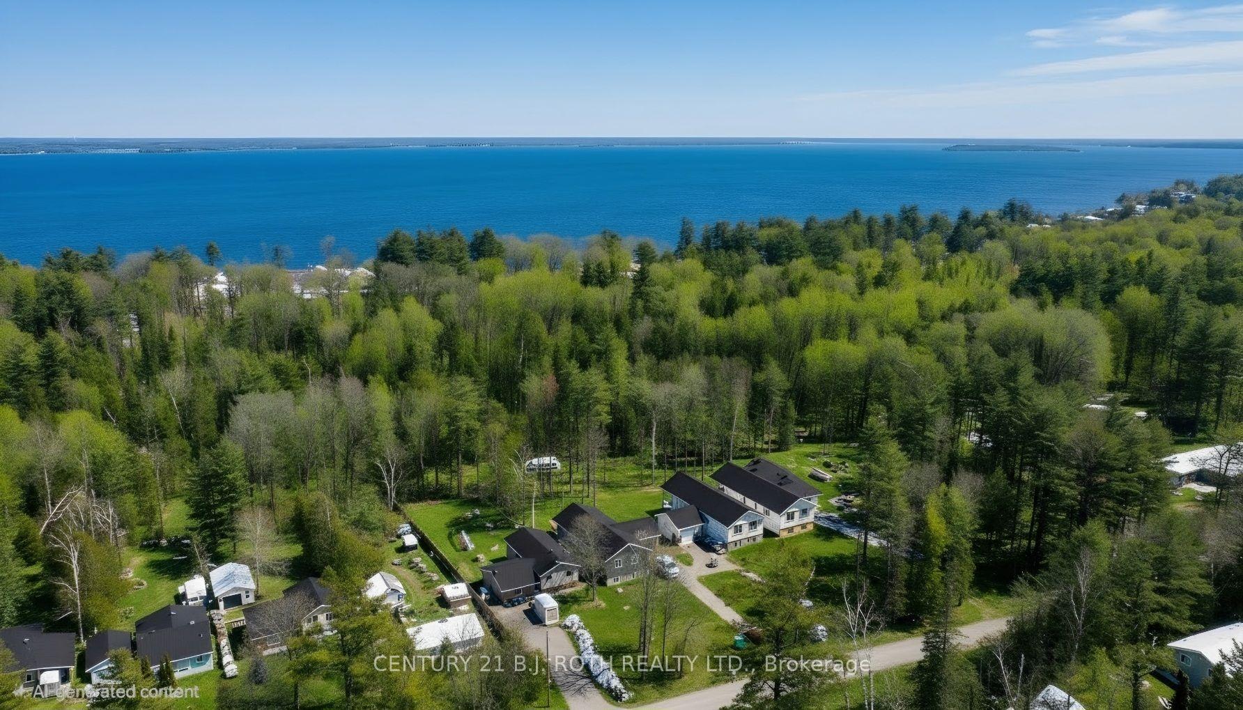 Photo 31 of 3183 Cove Avenue, Innisfil, Rural Innisfil — HOMEH
