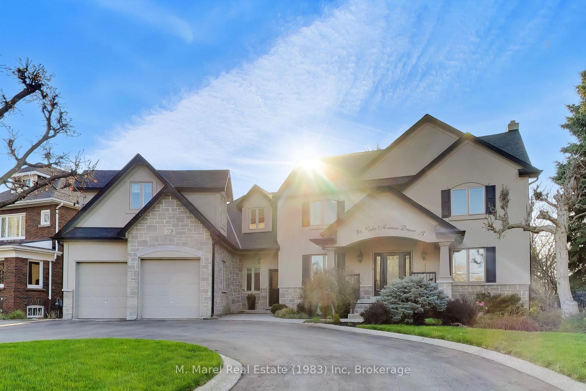 Photo 1 of 73 Lake Avenue Drive, Hamilton, Stoney Creek — HOMEH