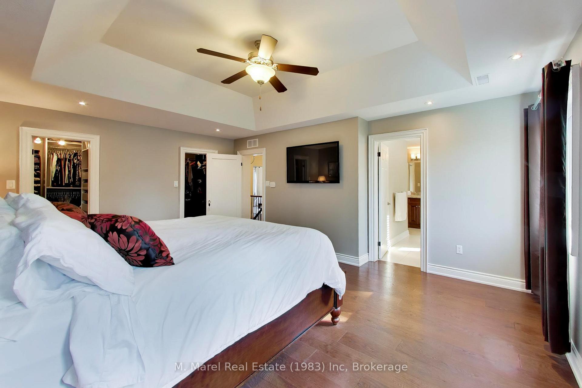 Photo 19 of 73 Lake Avenue Drive, Hamilton, Stoney Creek — HOMEH