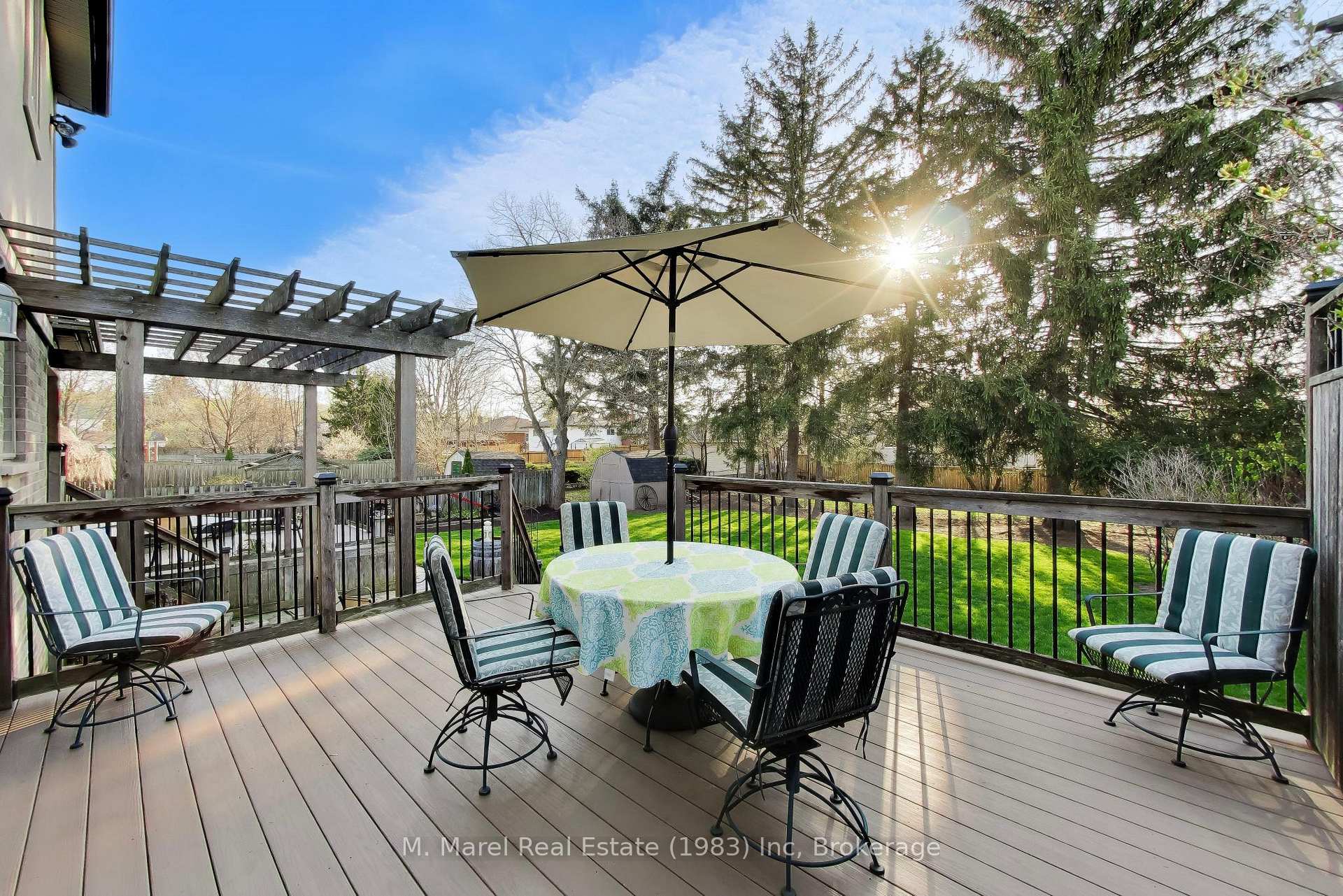 Photo 36 of 73 Lake Avenue Drive, Hamilton, Stoney Creek — HOMEH
