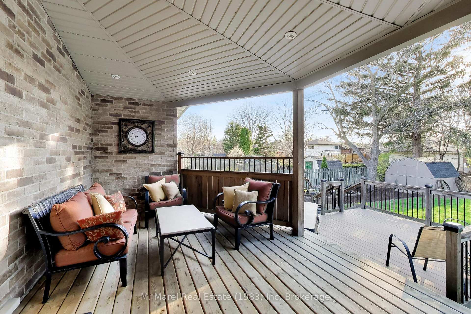 Photo 38 of 73 Lake Avenue Drive, Hamilton, Stoney Creek — HOMEH