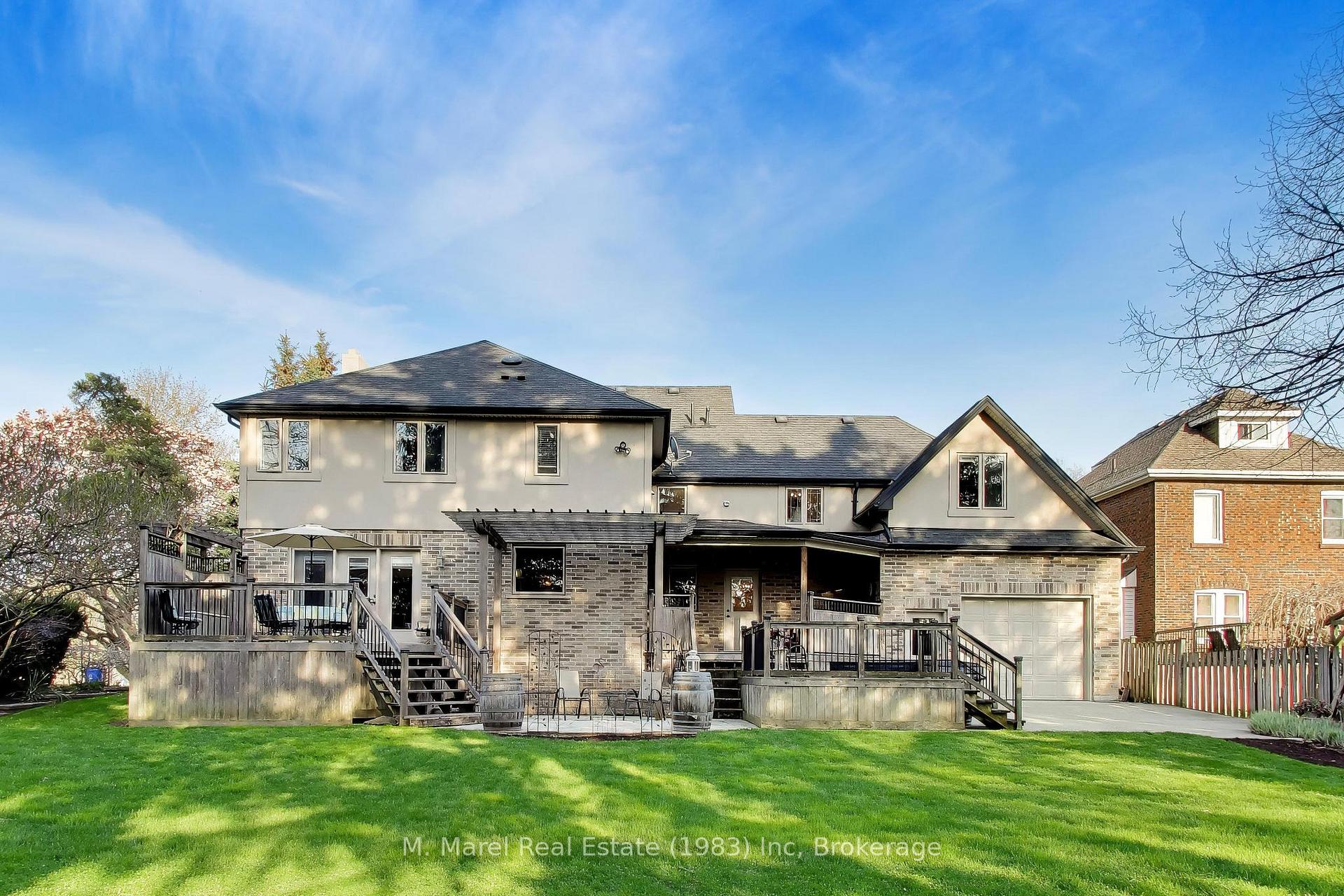 Photo 40 of 73 Lake Avenue Drive, Hamilton, Stoney Creek — HOMEH