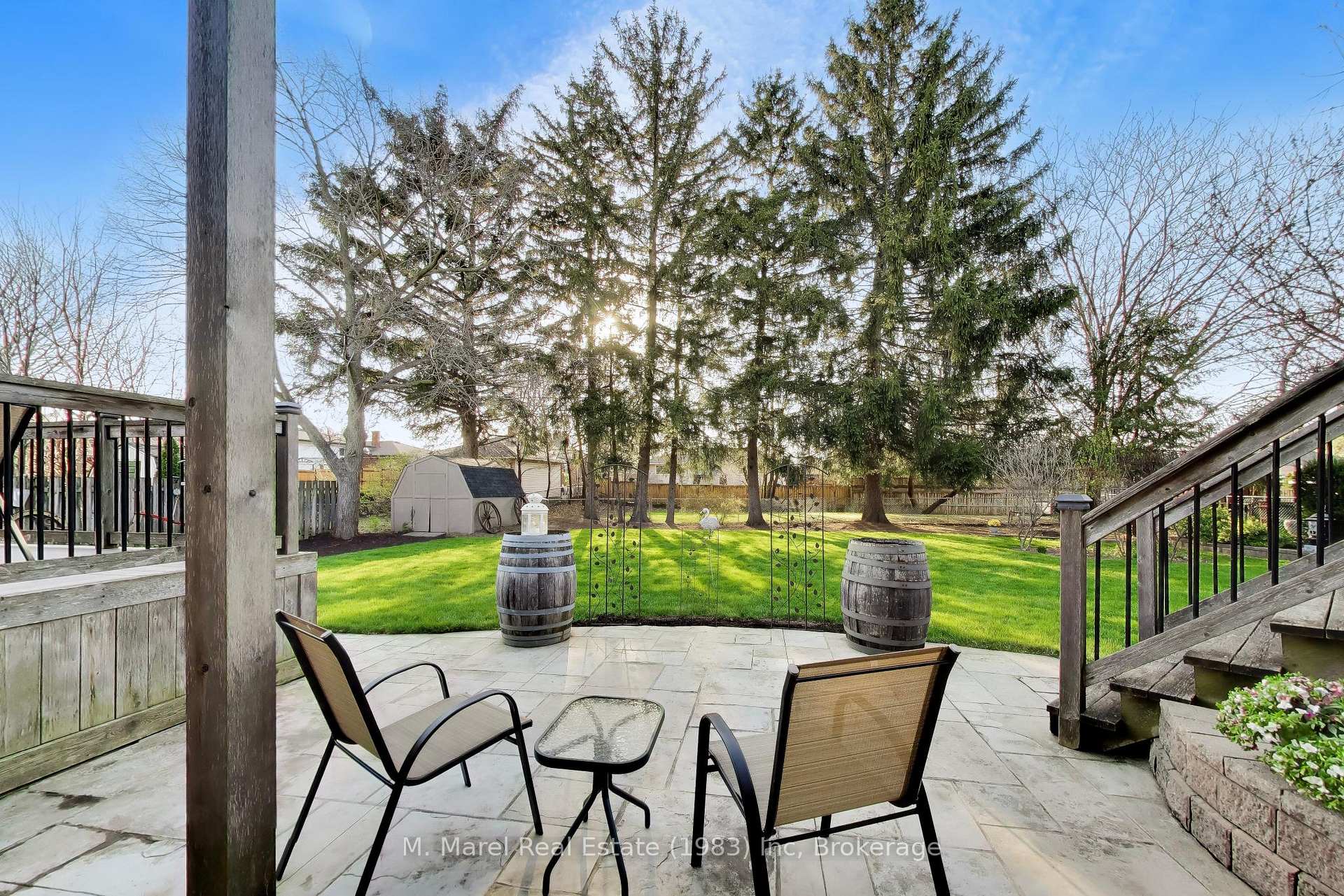 Photo 42 of 73 Lake Avenue Drive, Hamilton, Stoney Creek — HOMEH