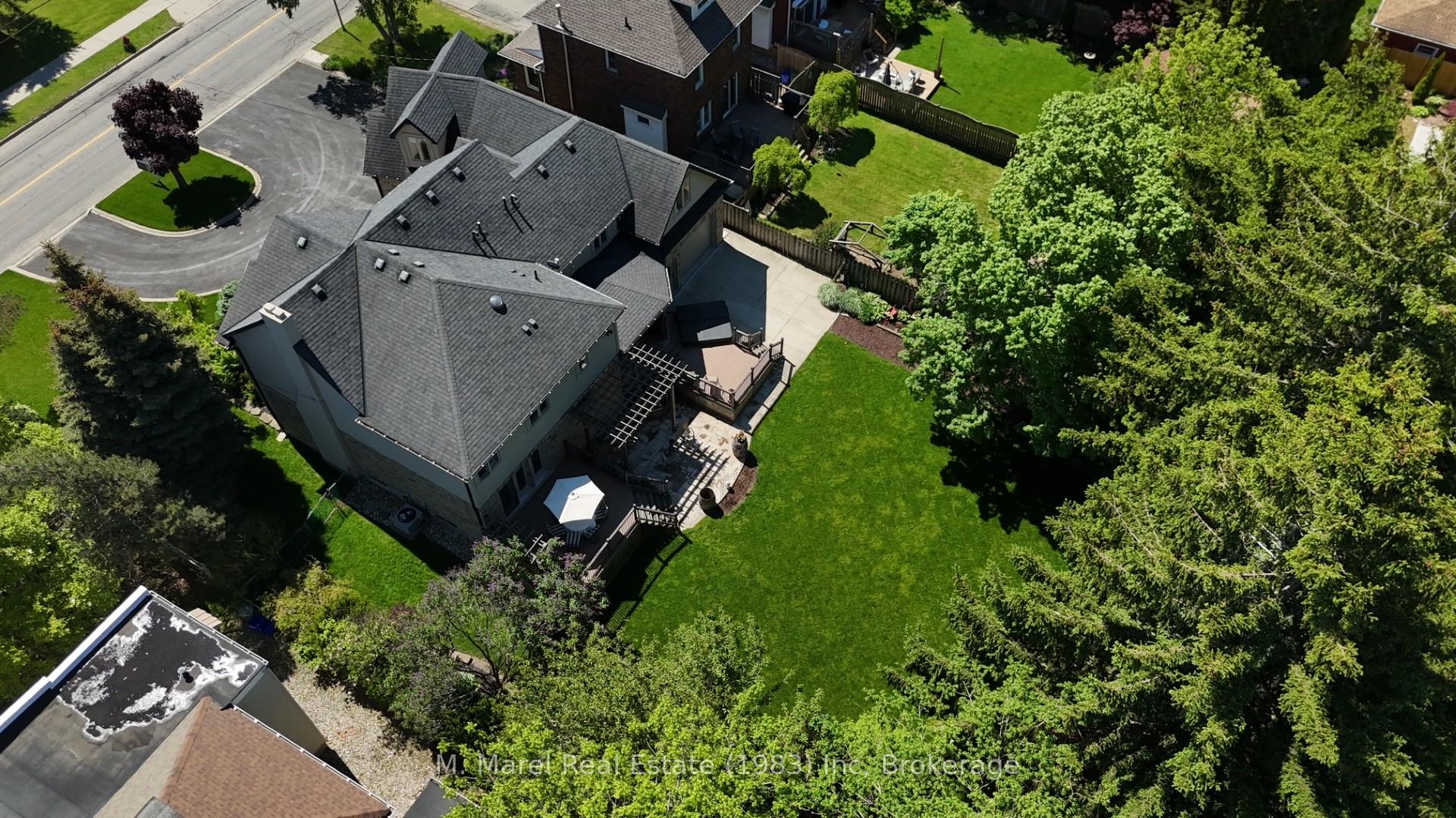 Photo 45 of 73 Lake Avenue Drive, Hamilton, Stoney Creek — HOMEH