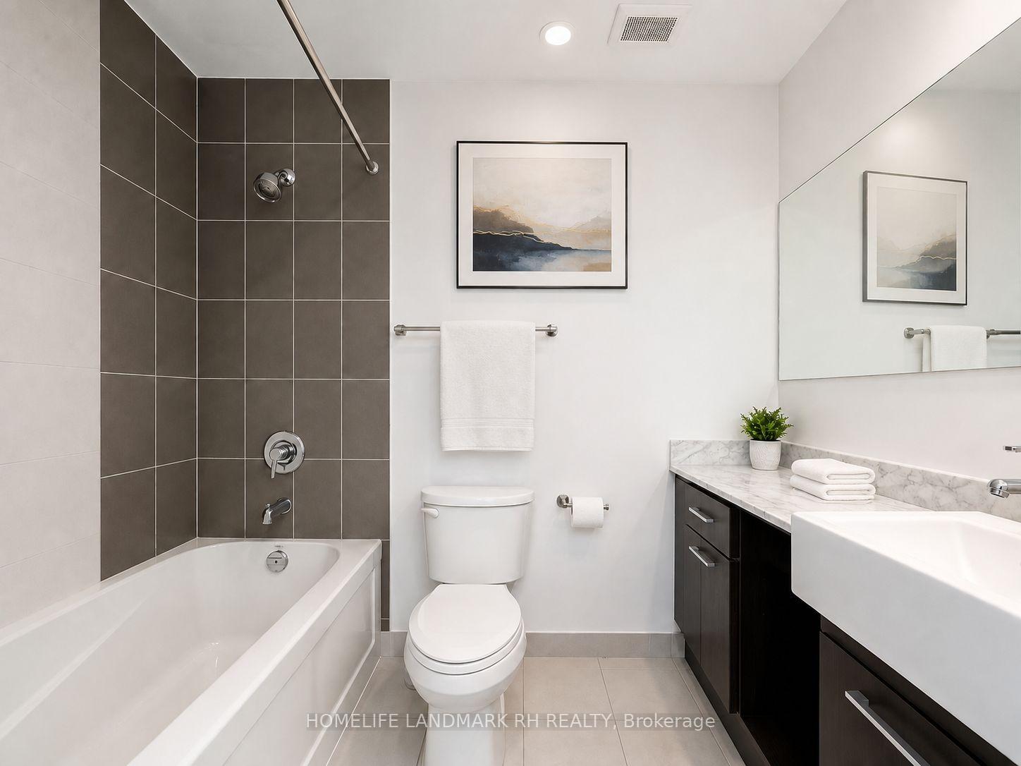 Photo 12 of Unit 601, 770 Bay Street, Toronto, Bay Street Corridor — HOMEH