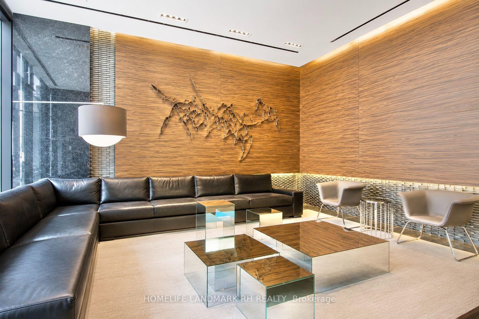 Photo 24 of Unit 601, 770 Bay Street, Toronto, Bay Street Corridor — HOMEH