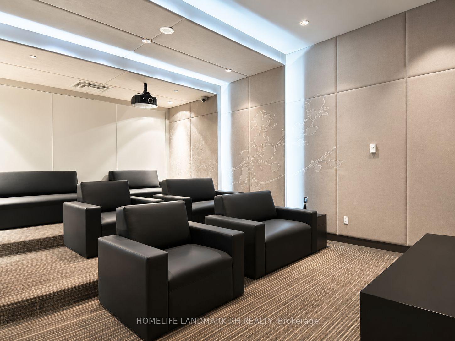 Photo 28 of Unit 601, 770 Bay Street, Toronto, Bay Street Corridor — HOMEH