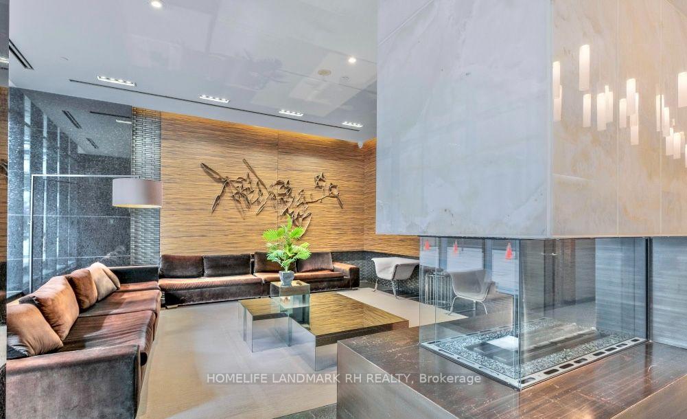 Photo 29 of Unit 601, 770 Bay Street, Toronto, Bay Street Corridor — HOMEH