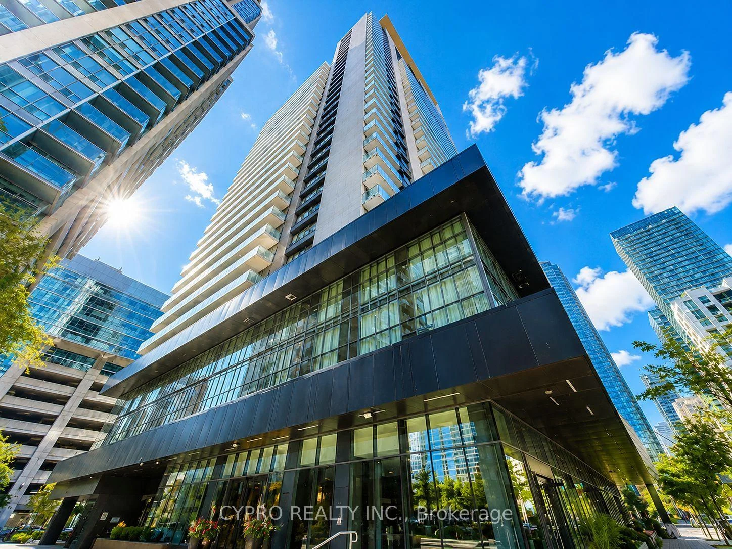 Photo 31 of Unit 601, 770 Bay Street, Toronto, Bay Street Corridor — HOMEH
