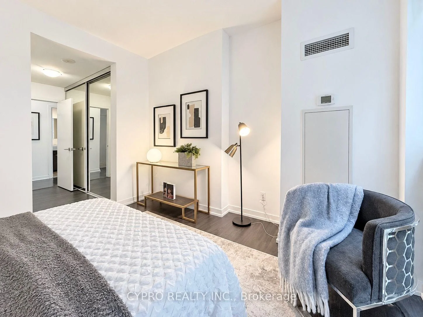 Photo 14 of Unit 601, 770 Bay Street, Toronto, Bay Street Corridor — HOMEH