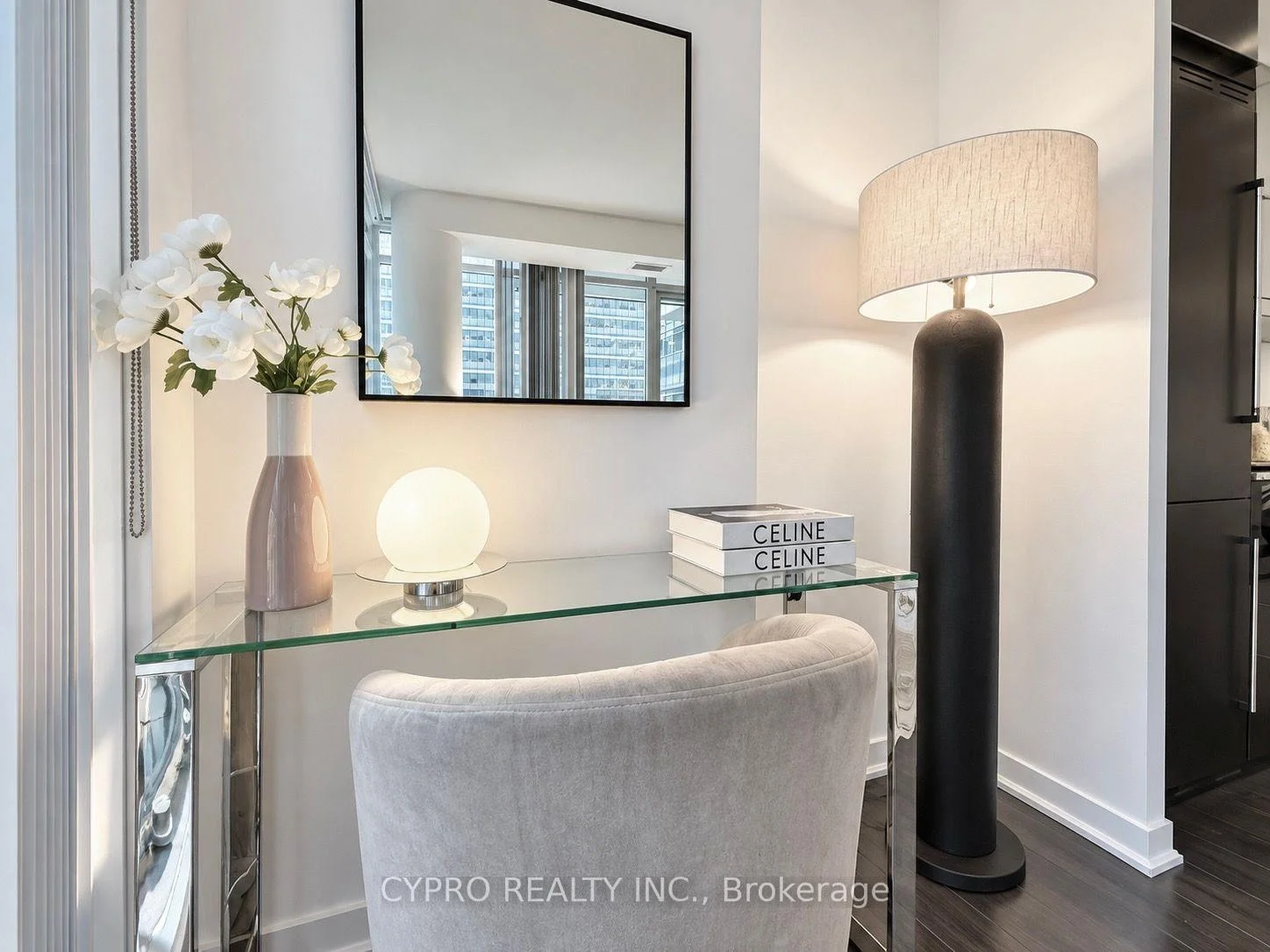 Photo 19 of Unit 601, 770 Bay Street, Toronto, Bay Street Corridor — HOMEH