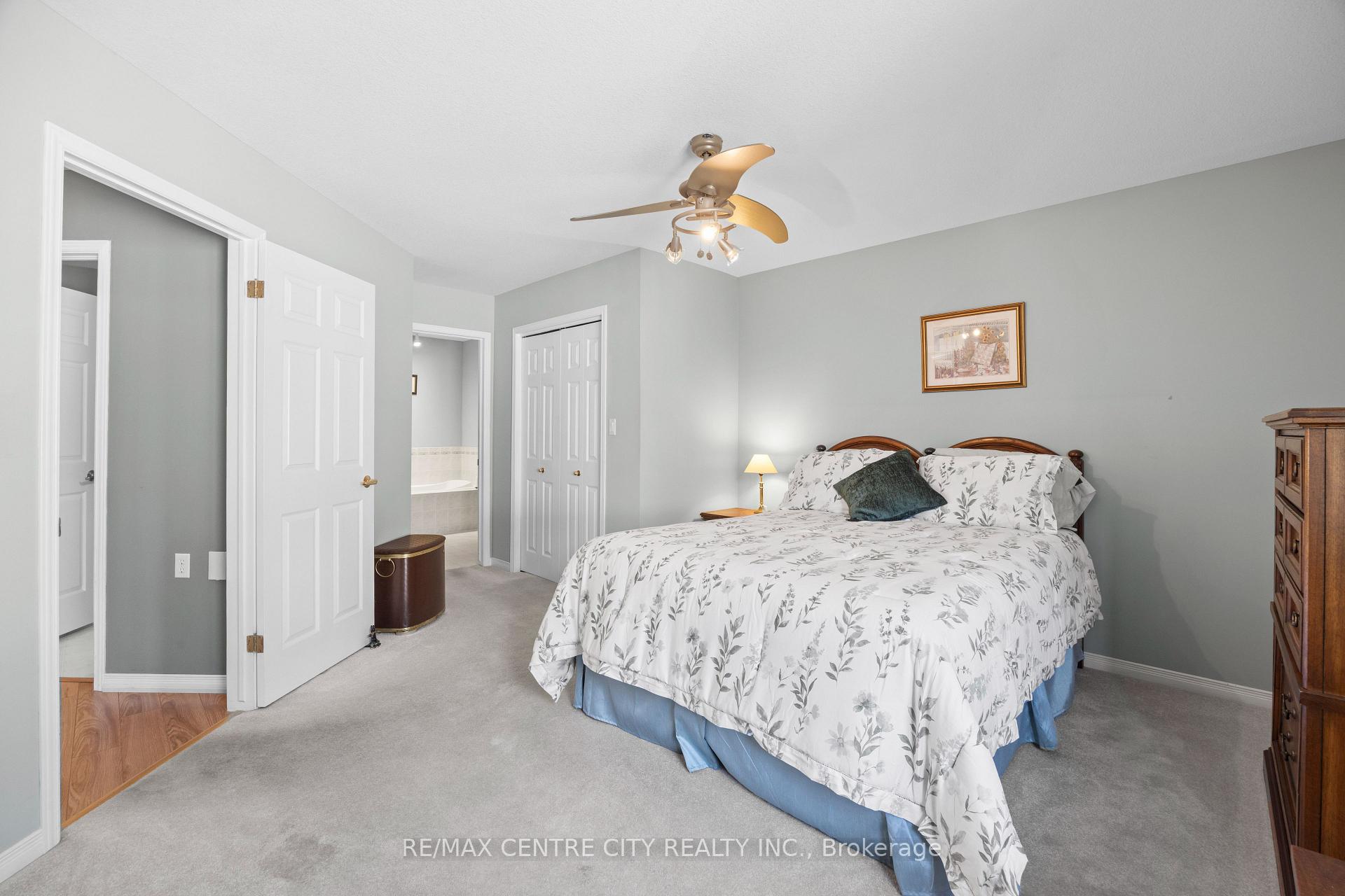 Photo 13 of 33 Ilderbrook Circle, Middlesex Centre, Ilderton — HOMEH