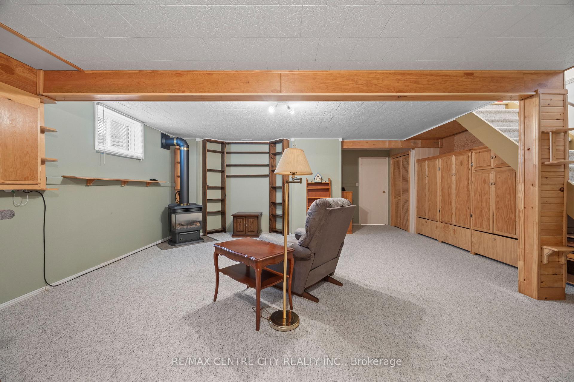 Photo 22 of 33 Ilderbrook Circle, Middlesex Centre, Ilderton — HOMEH