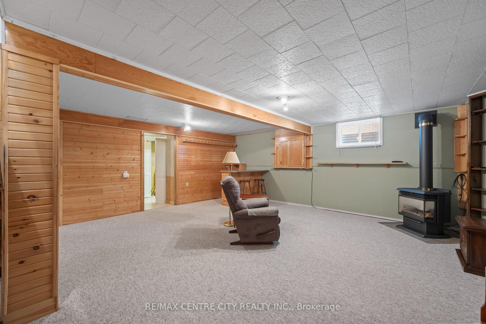 Photo 23 of 33 Ilderbrook Circle, Middlesex Centre, Ilderton — HOMEH