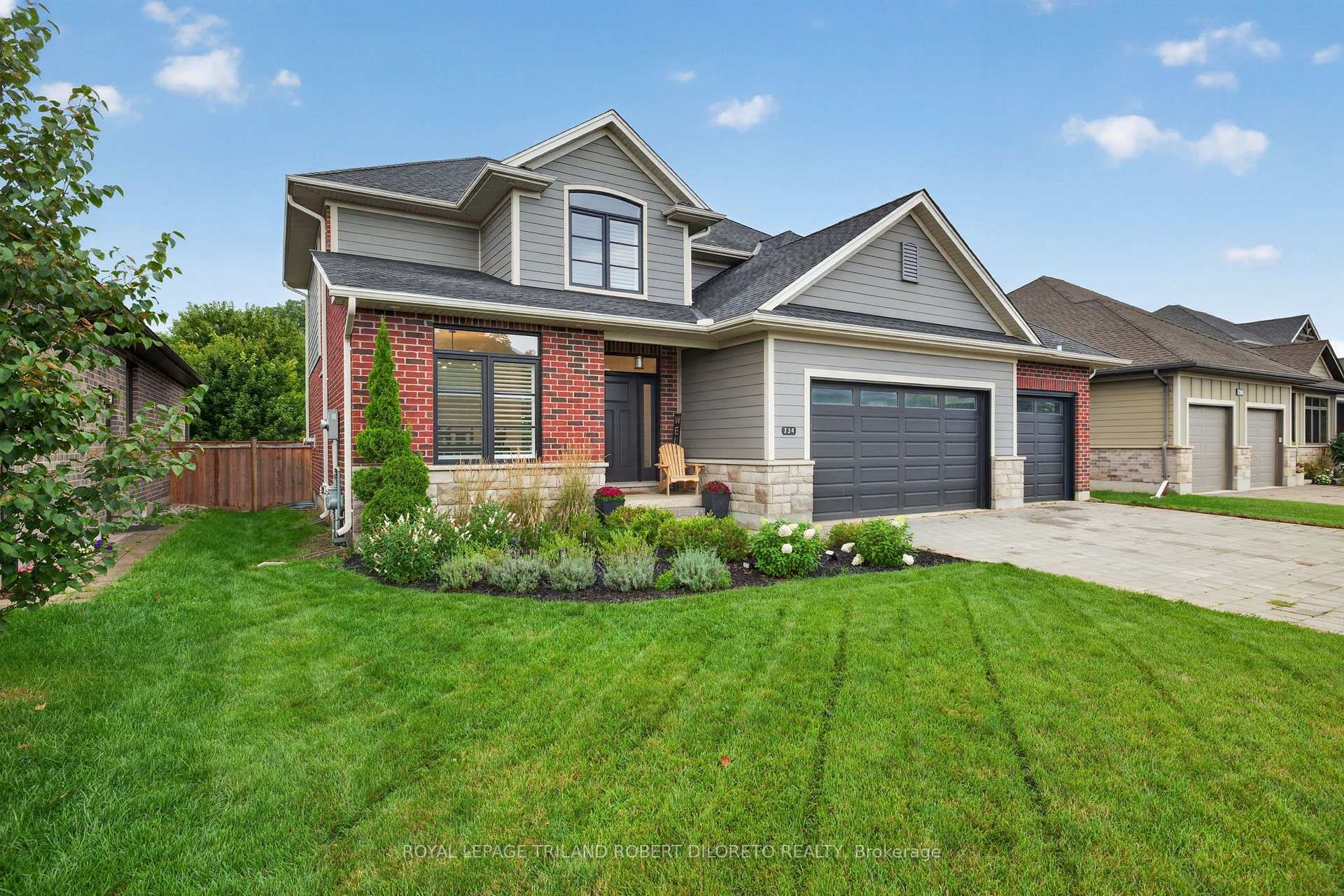 Photo of 734 Radisson Lane