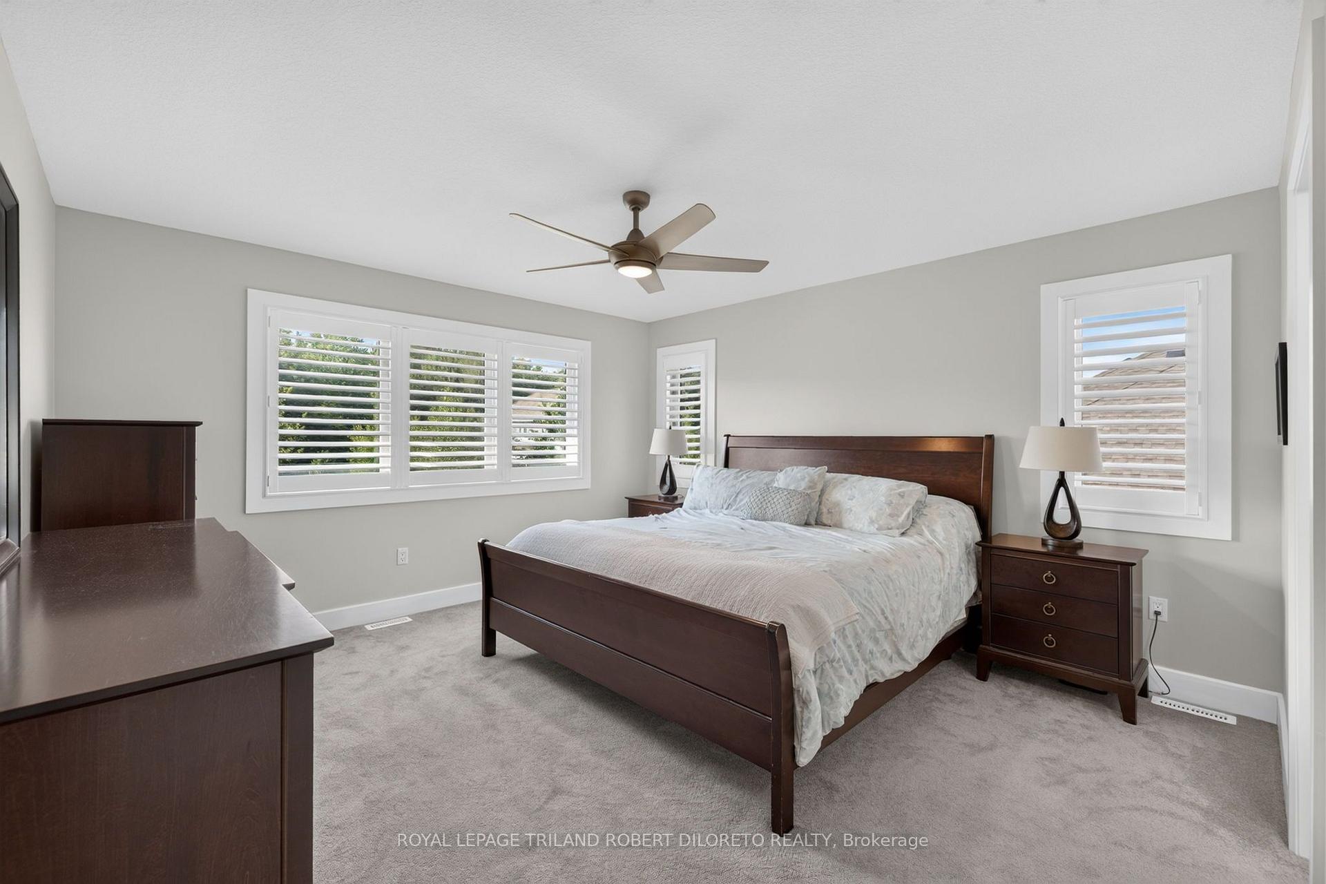 Photo 17 of 734 Radisson Lane, Strathroy-Caradoc, Mount Brydges — HOMEH