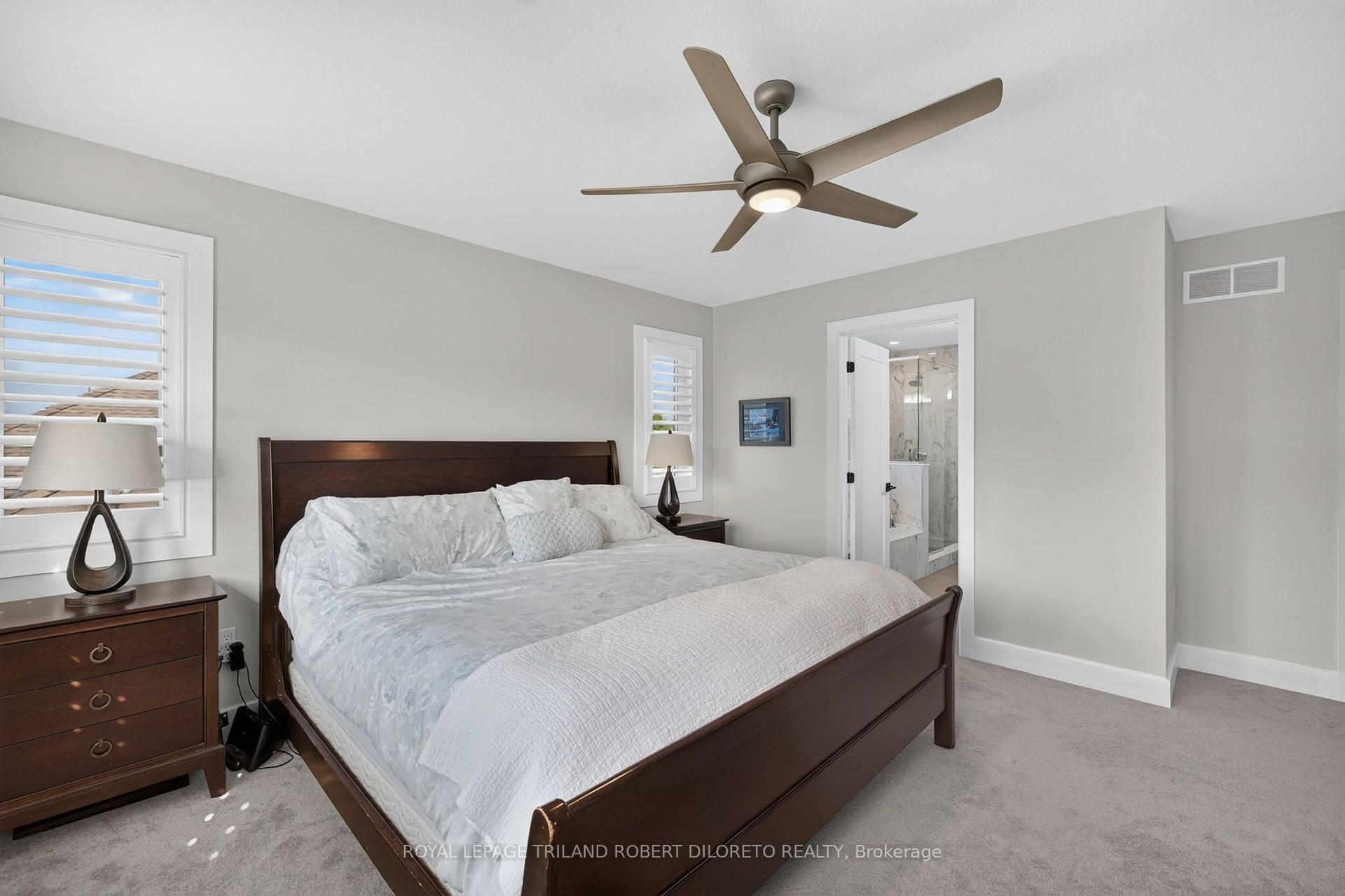 Photo 18 of 734 Radisson Lane, Strathroy-Caradoc, Mount Brydges — HOMEH