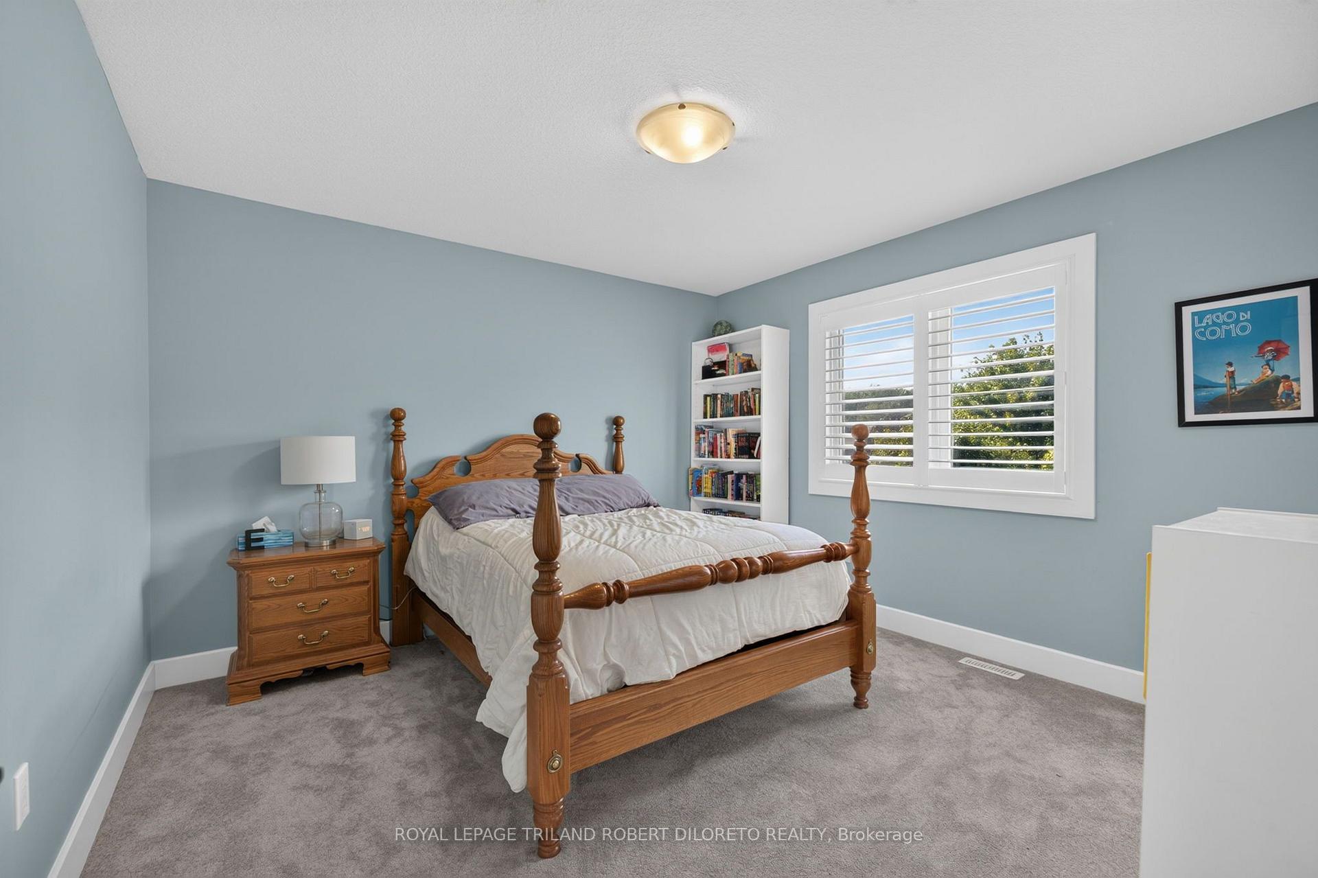 Photo 22 of 734 Radisson Lane, Strathroy-Caradoc, Mount Brydges — HOMEH