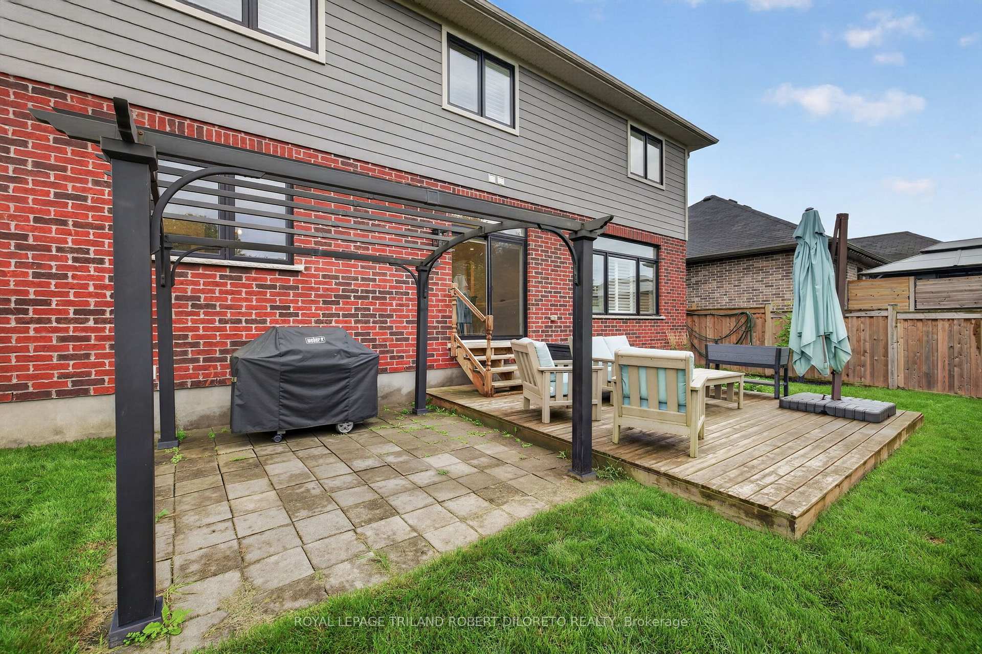 Photo 31 of 734 Radisson Lane, Strathroy-Caradoc, Mount Brydges — HOMEH