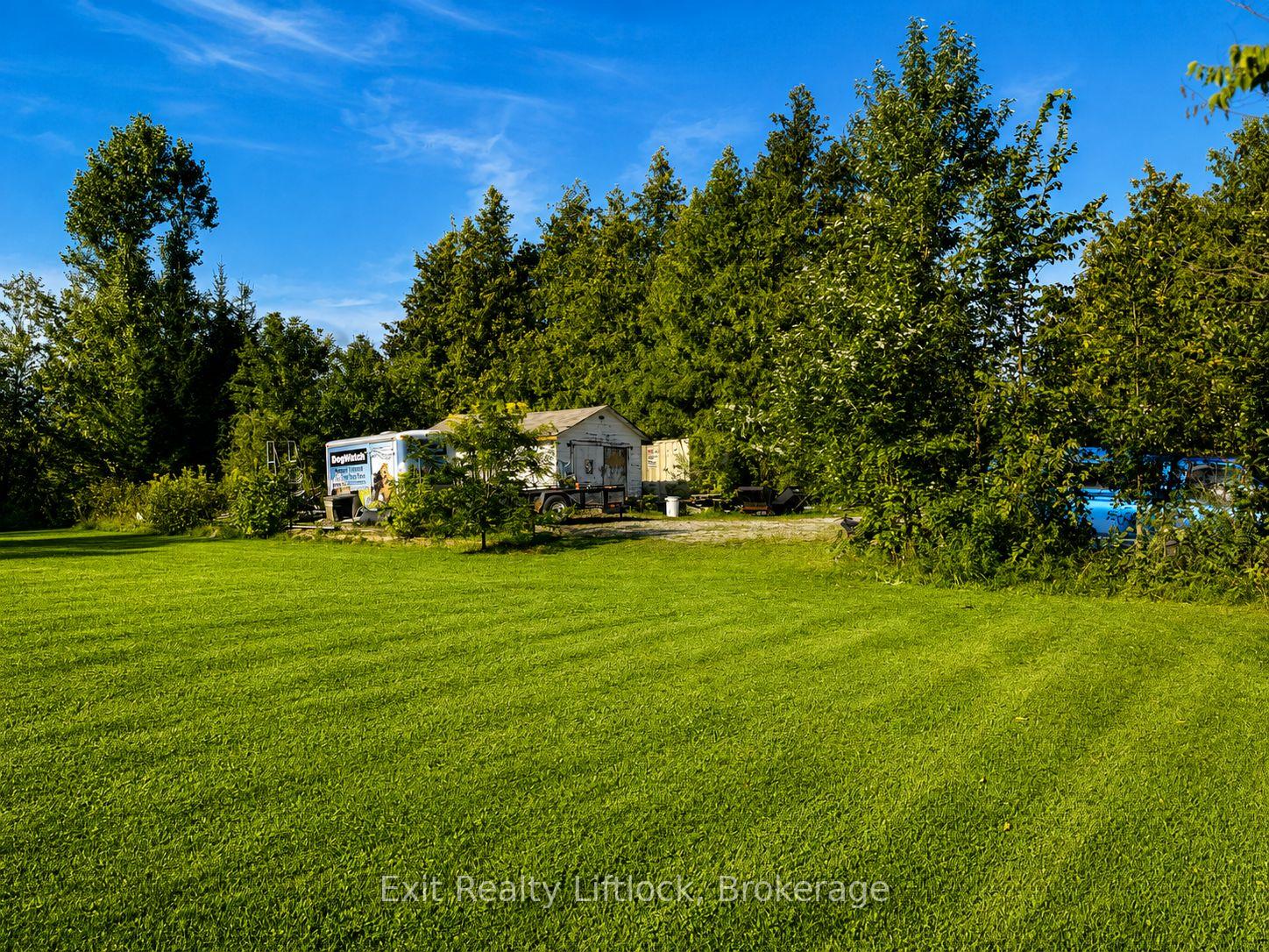 Photo 3 of Providence Line, Otonabee-South Monaghan — HOMEH