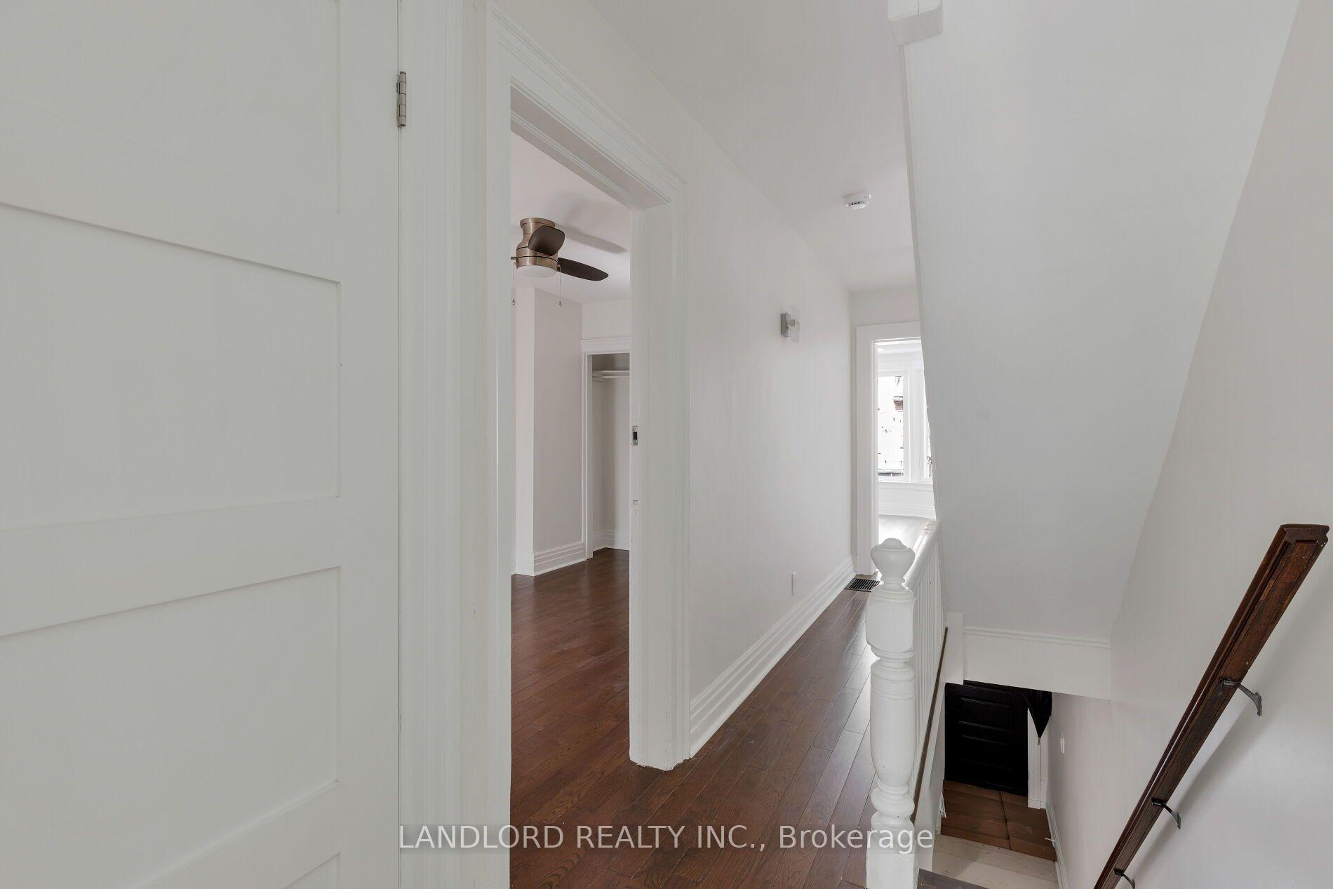 Photo 18 of 107A Scollard Street, Toronto, The Annex — HOMEH