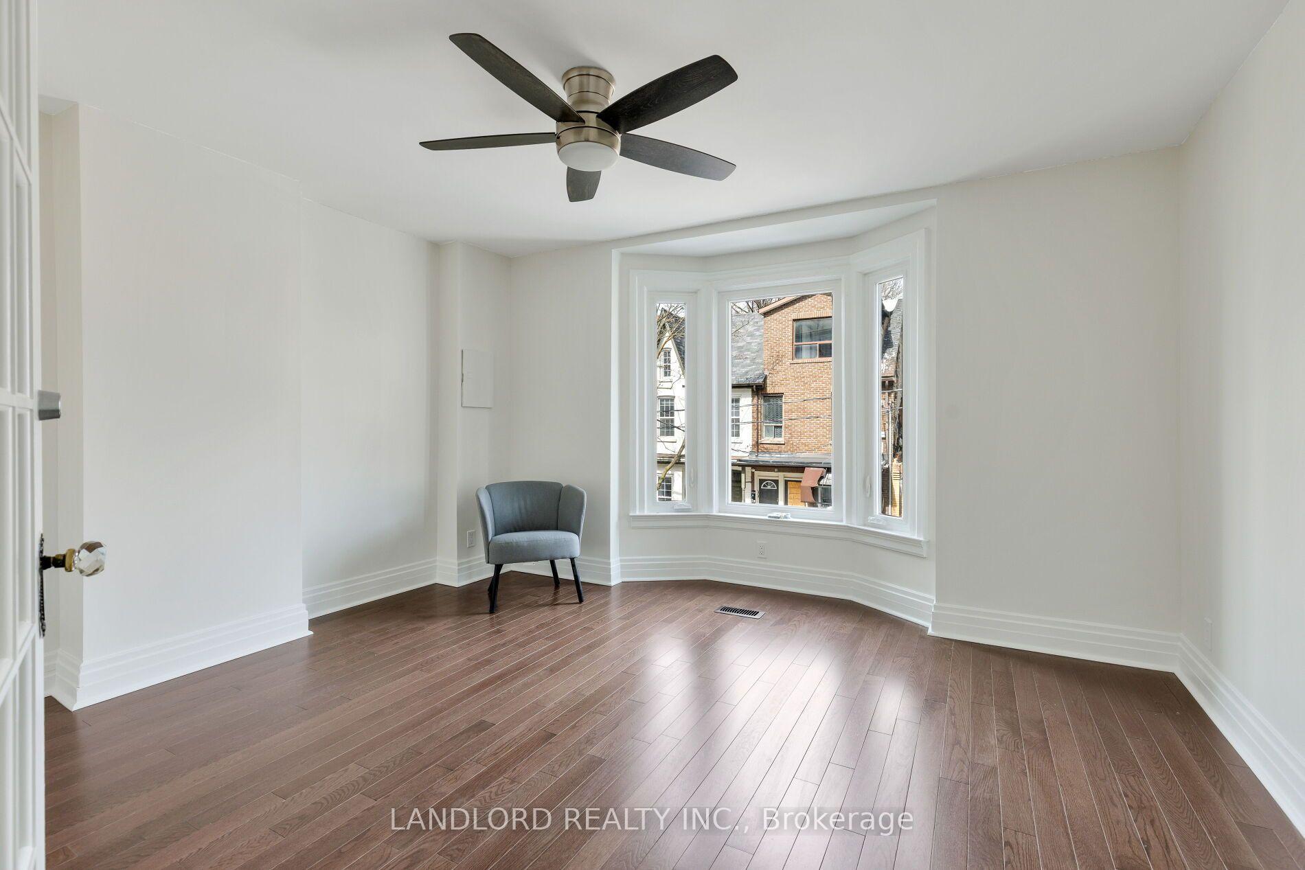 Photo 19 of 107A Scollard Street, Toronto, The Annex — HOMEH