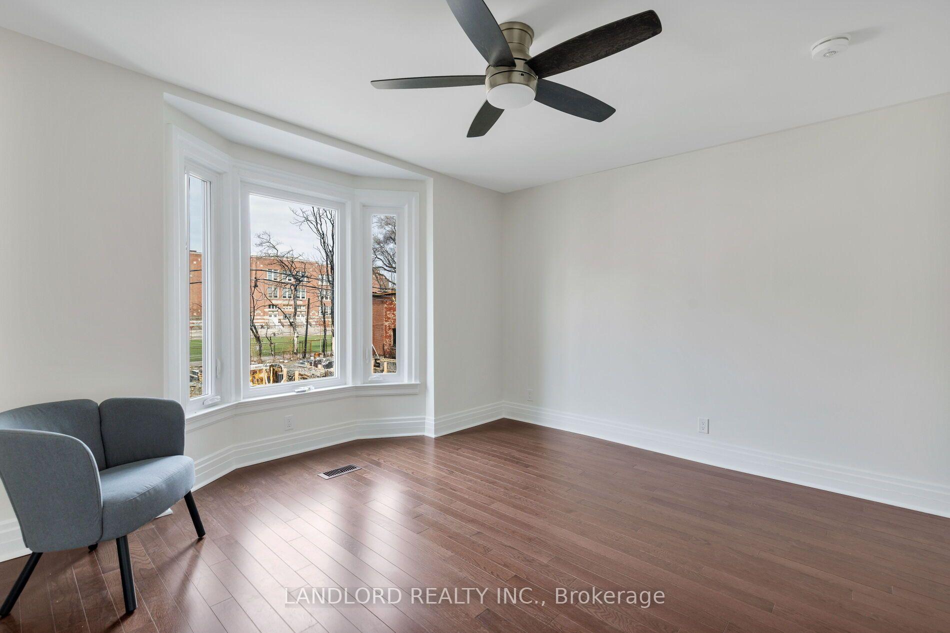 Photo 20 of 107A Scollard Street, Toronto, The Annex — HOMEH