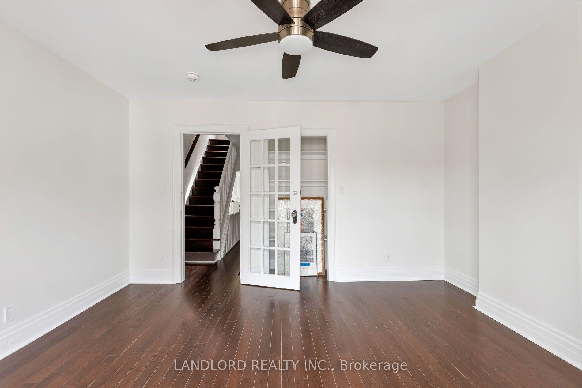 Photo 21 of 107A Scollard Street, Toronto, The Annex — HOMEH