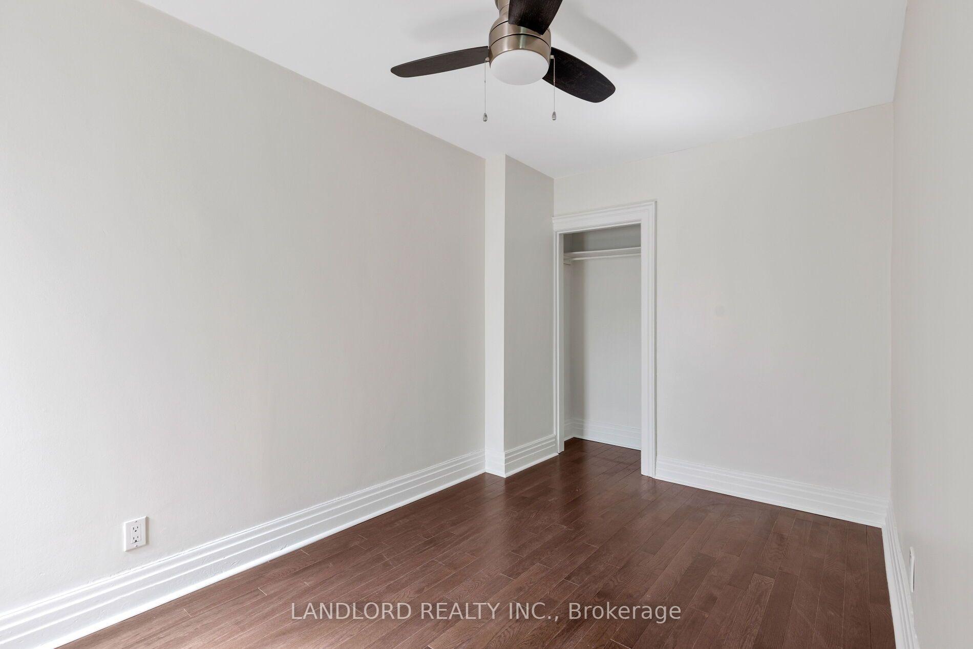 Photo 22 of 107A Scollard Street, Toronto, The Annex — HOMEH